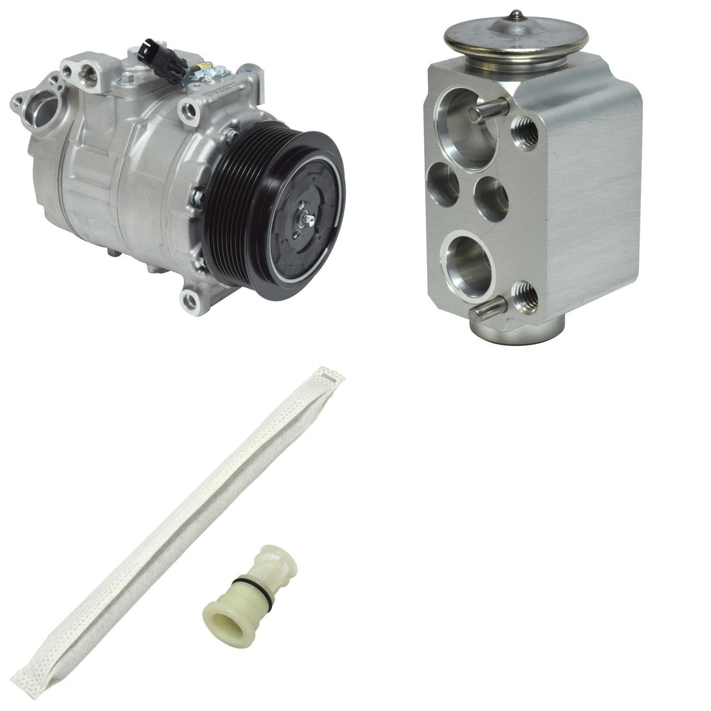 Universal Air Cond CK6231