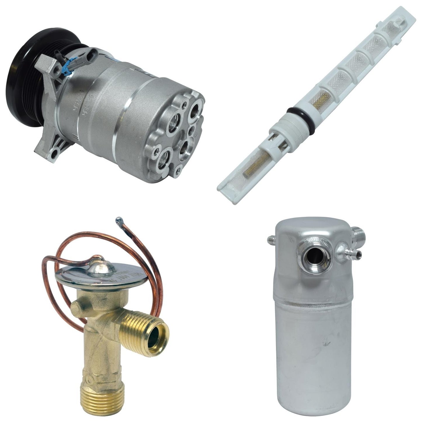 UAC CK6232 main image
