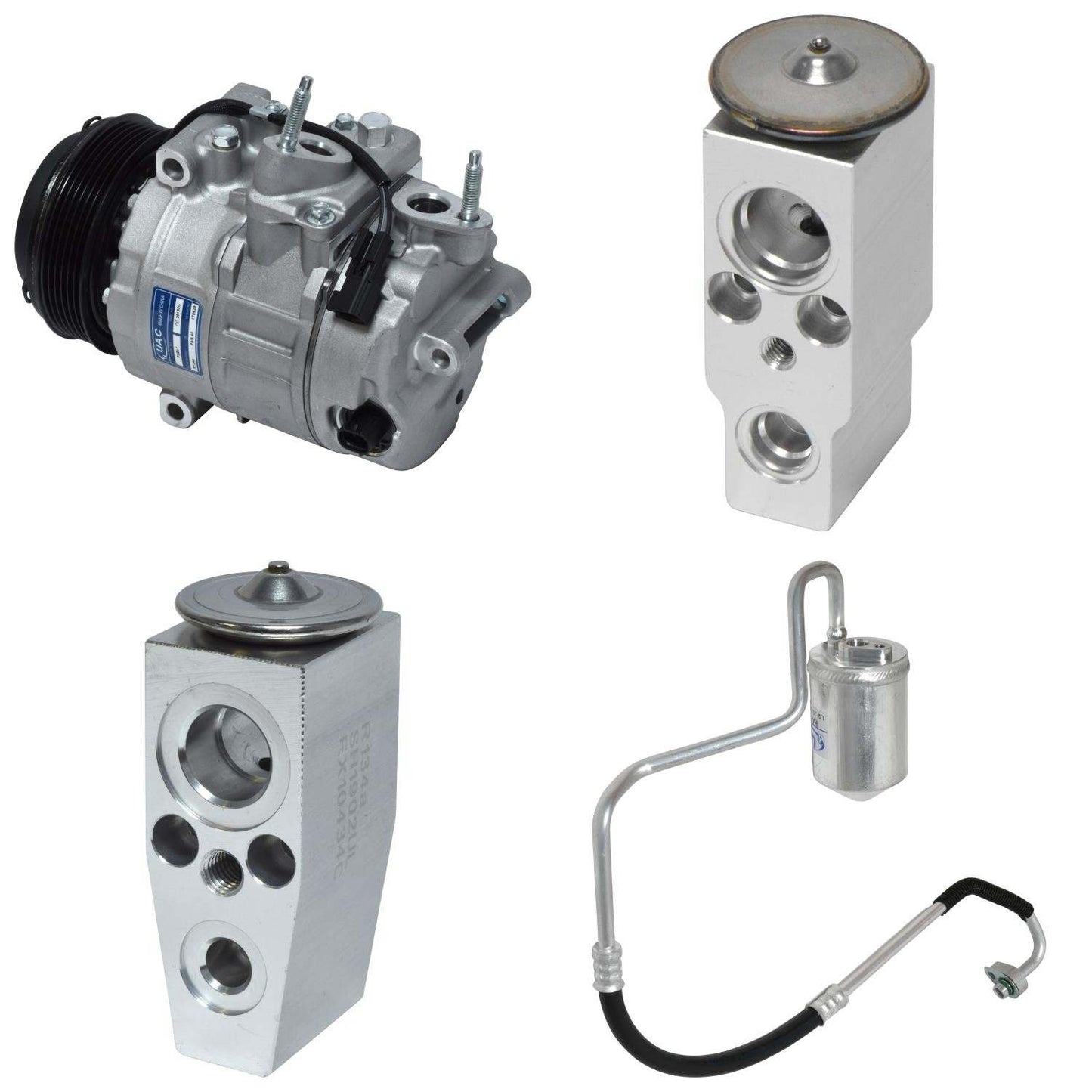 Universal Air Cond CK6234