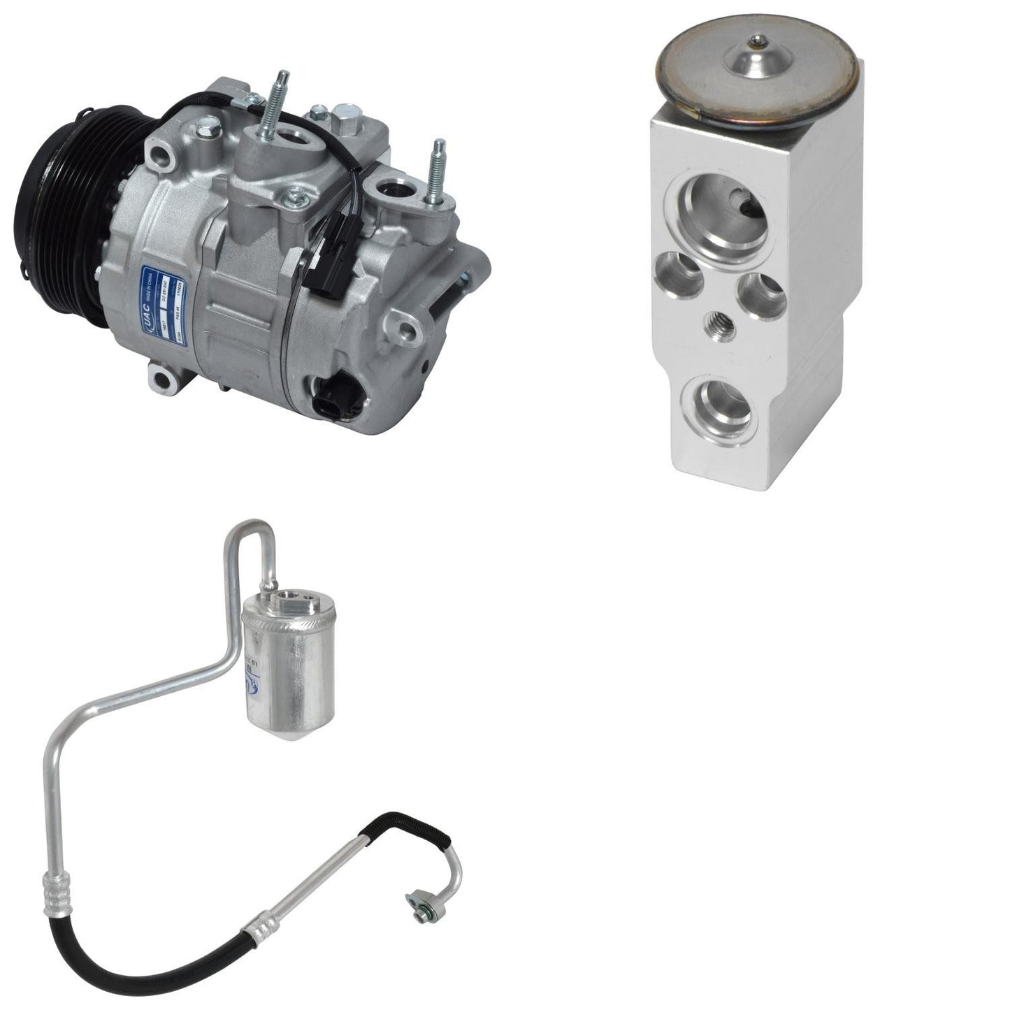 Universal Air Cond CK6235