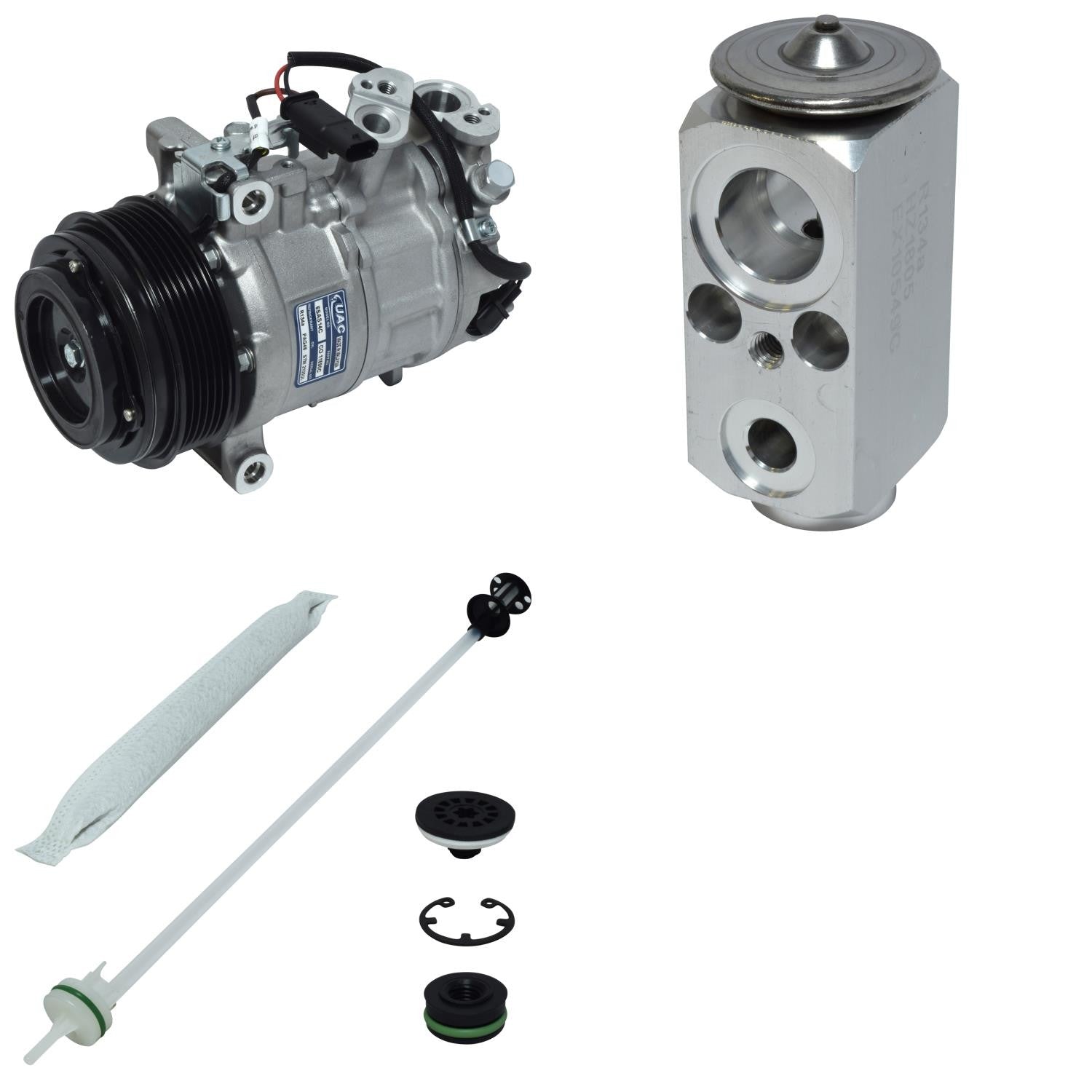 UAC CK6241 main image