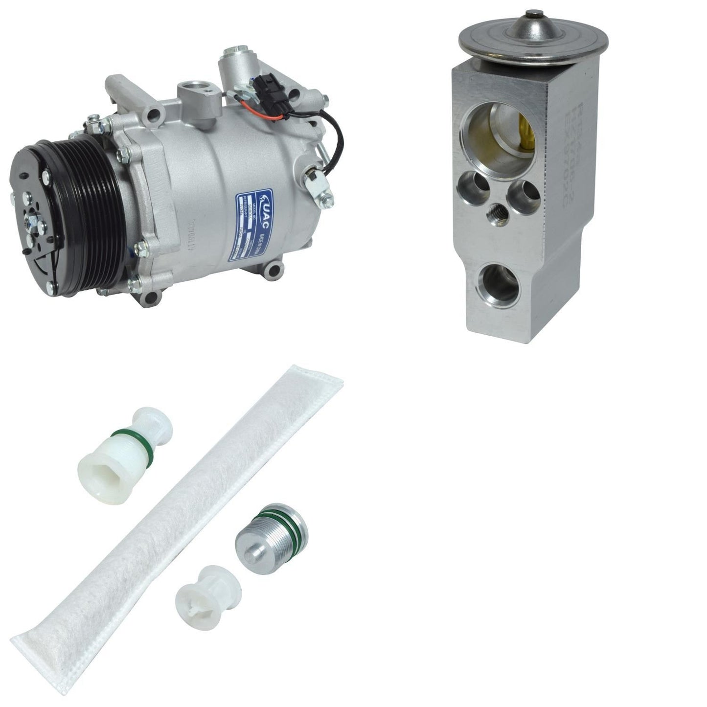Universal Air Cond CK6247