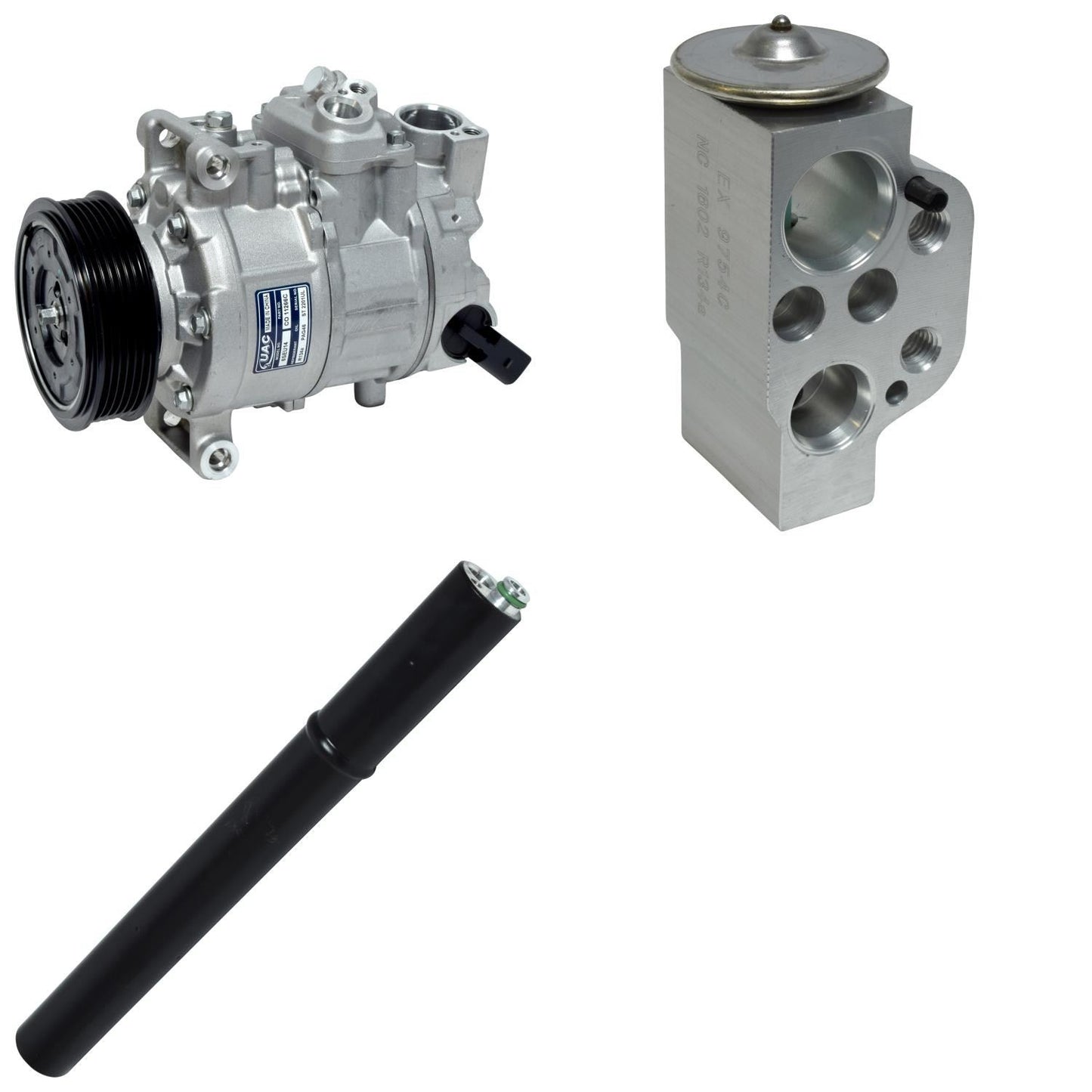 Universal Air Cond CK6248