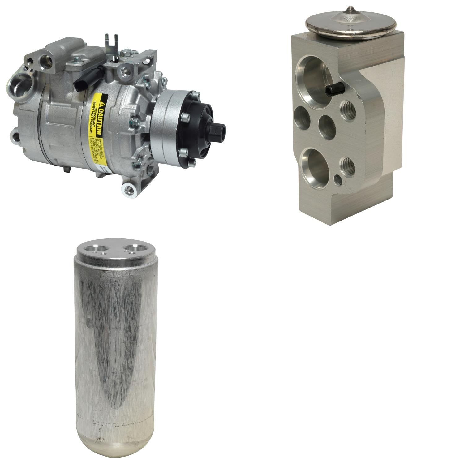 UAC CK6249 main image