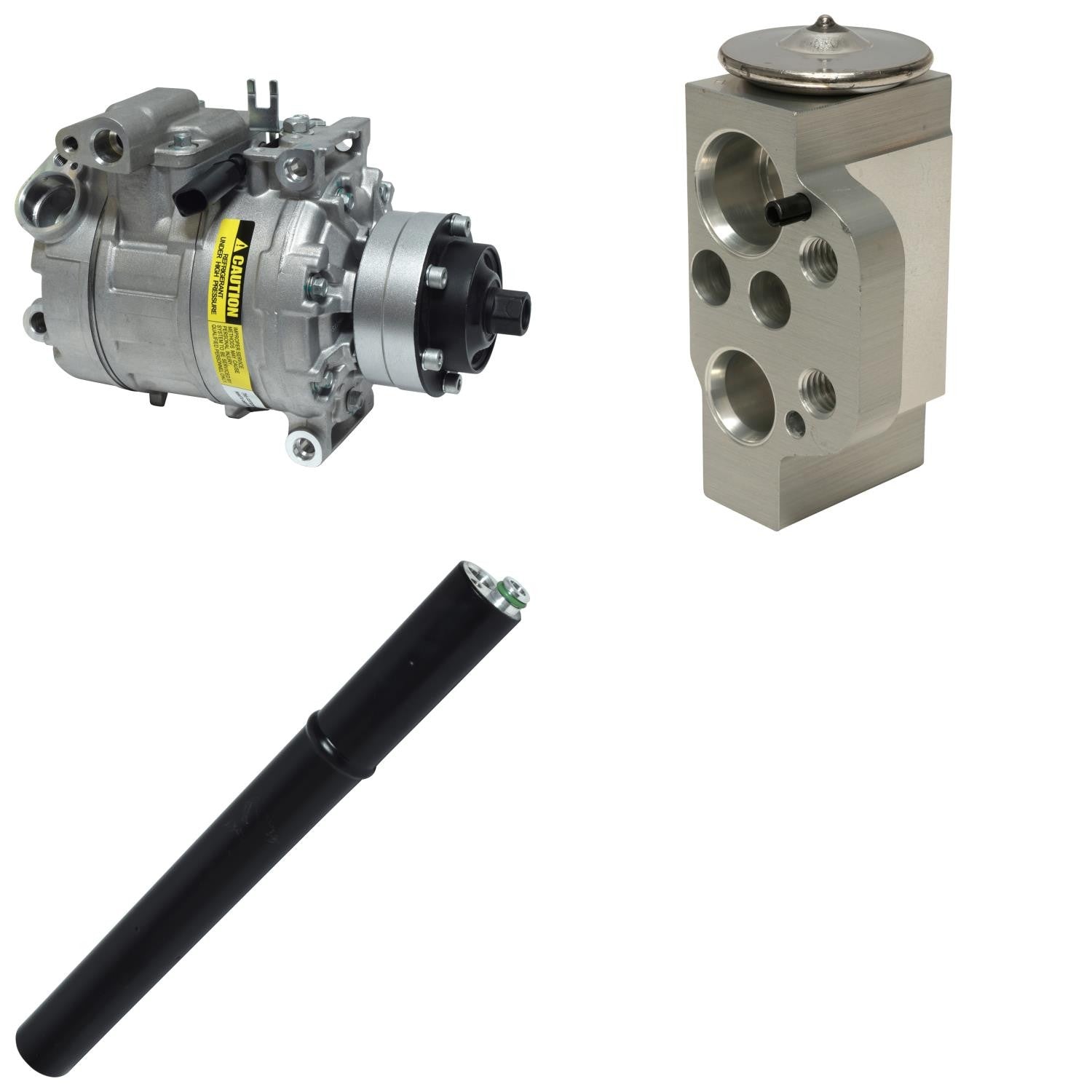 UAC CK6250 main image
