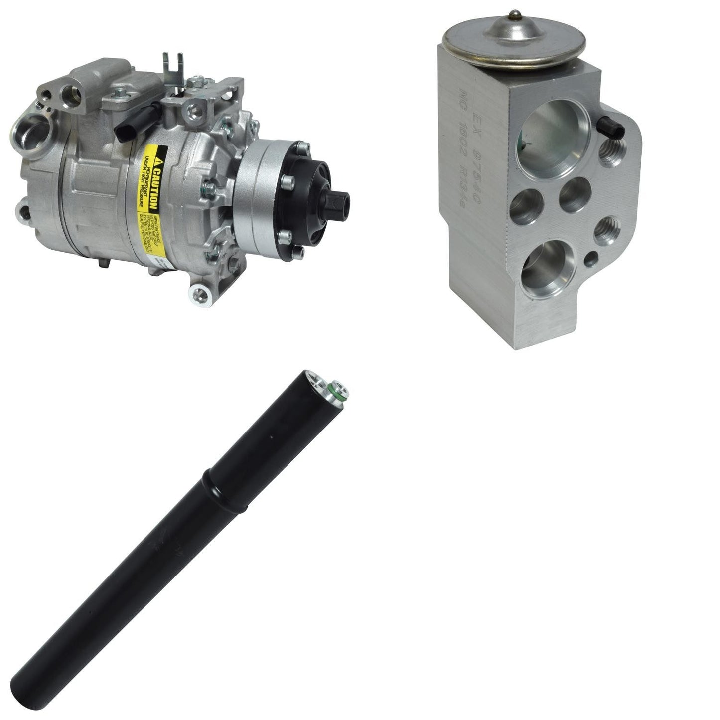 Universal Air Cond CK6251