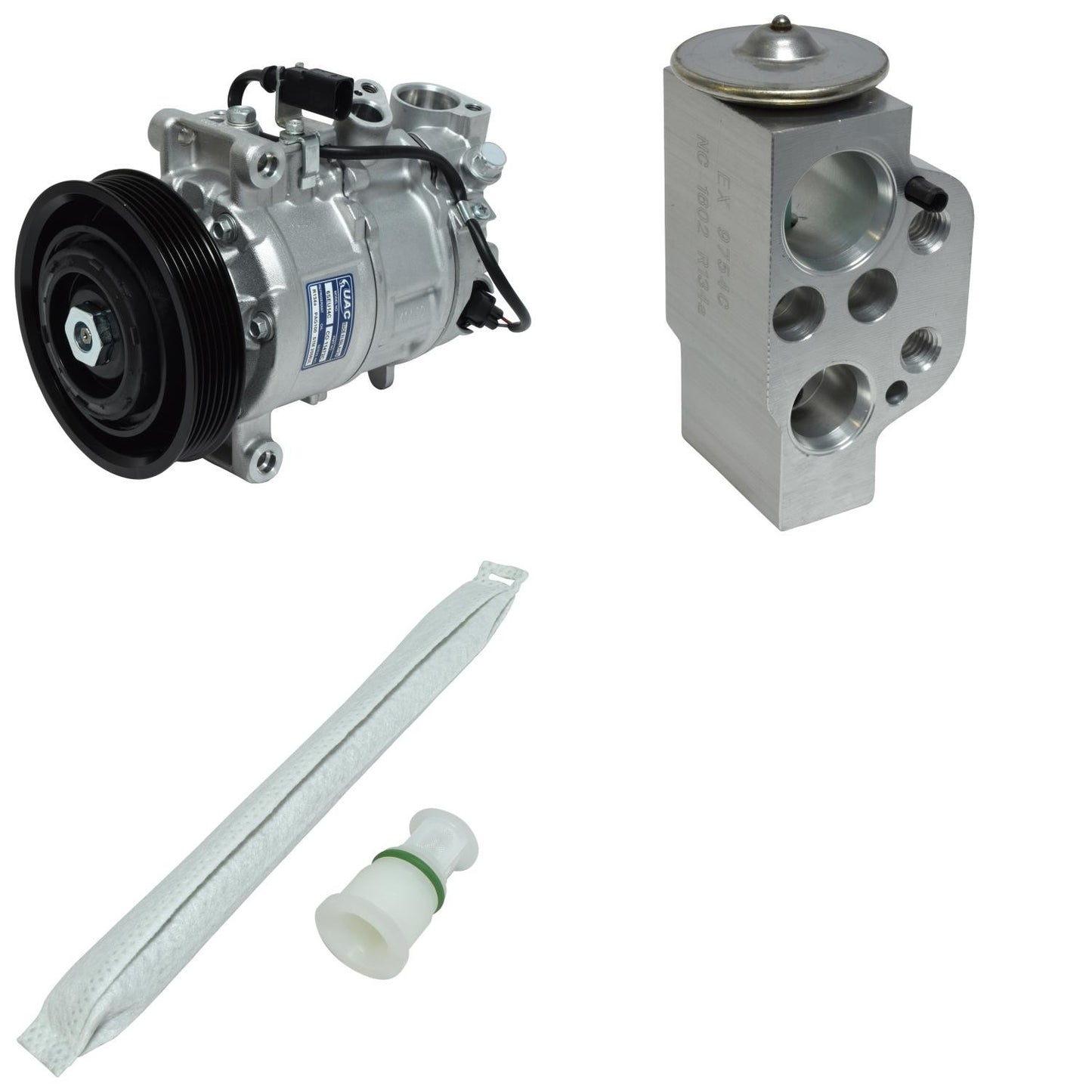 UAC CK6252 main image