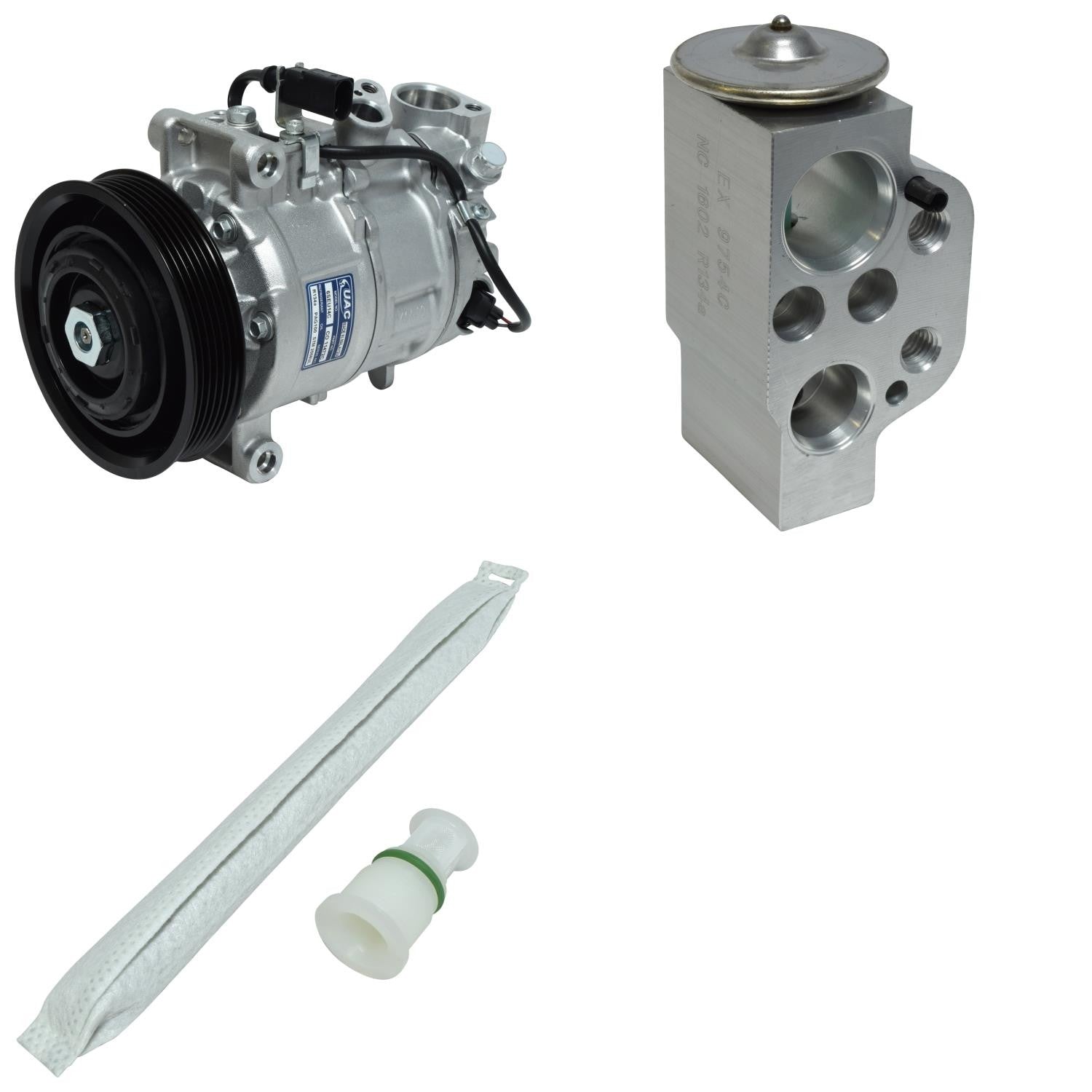 UAC CK6252 main image