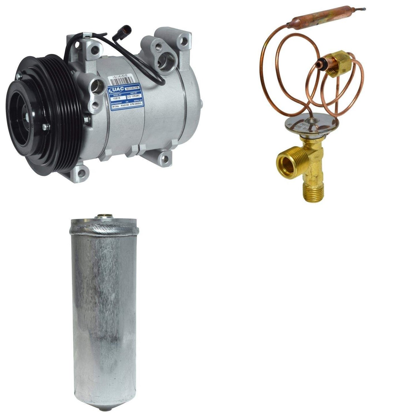 Universal Air Cond CK6260