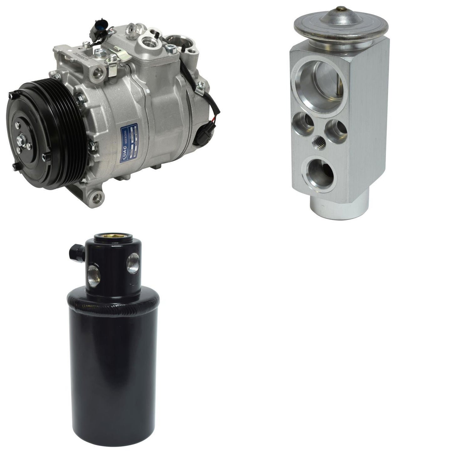 Universal Air Cond CK6262