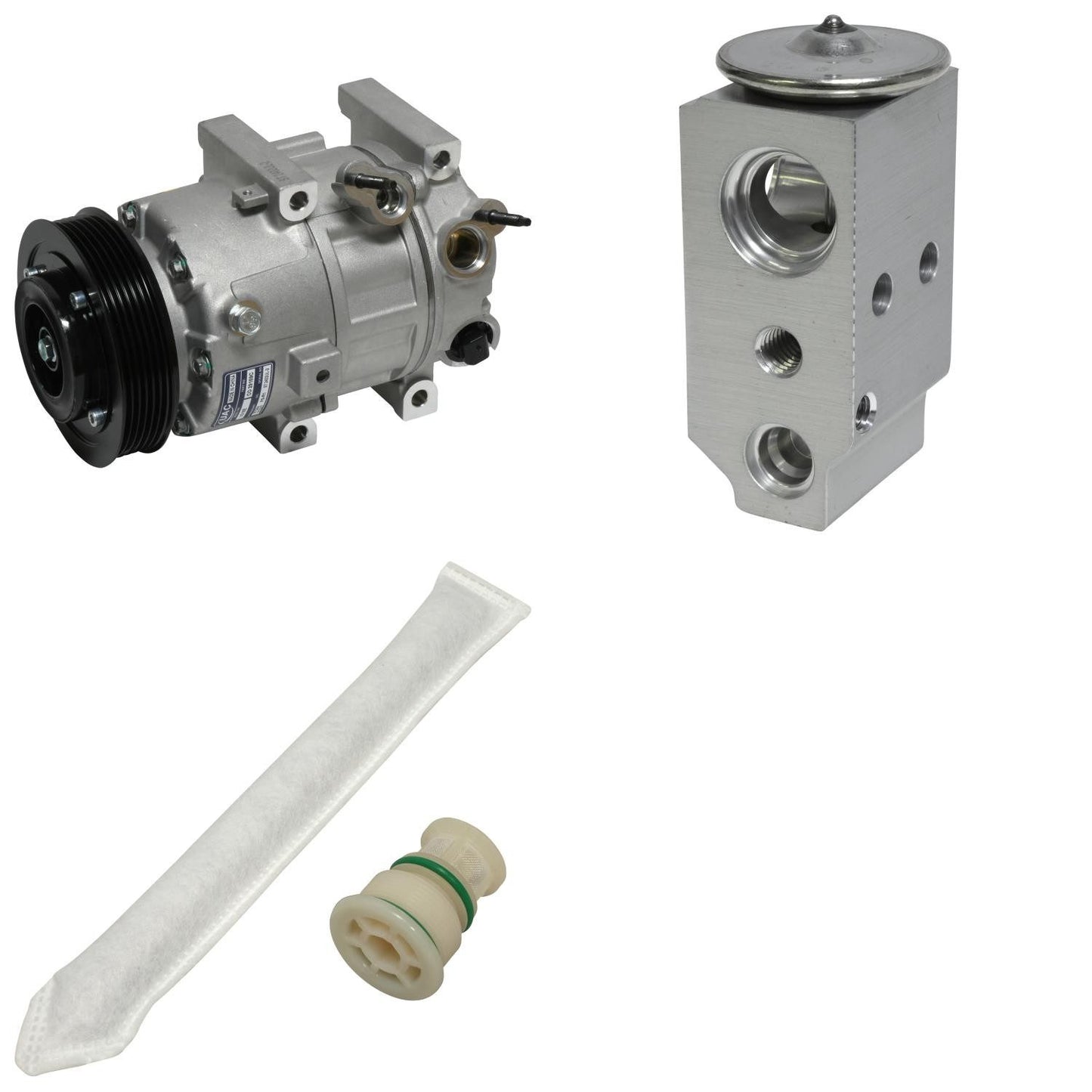 Universal Air Cond CK6263