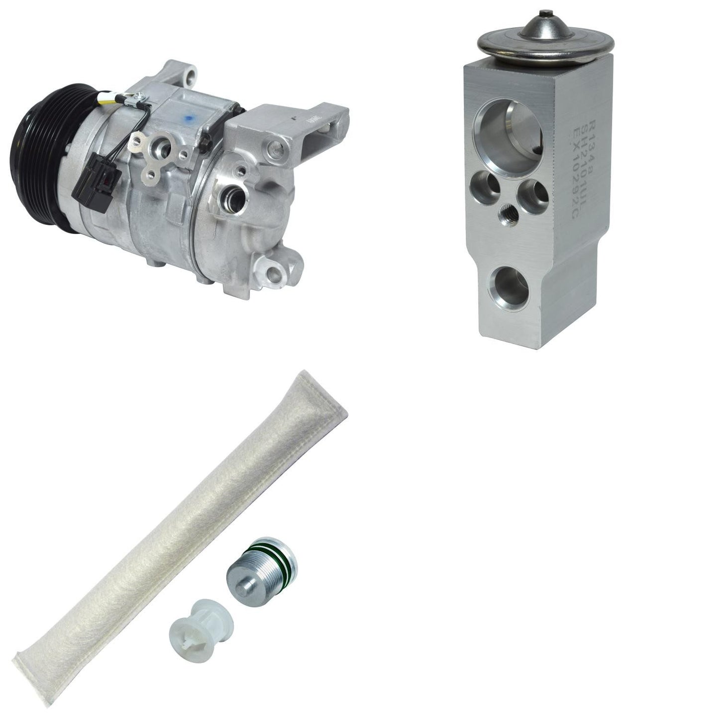Universal Air Cond CK6268
