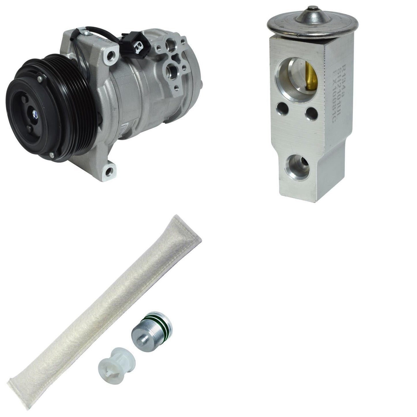 Universal Air Cond CK6272