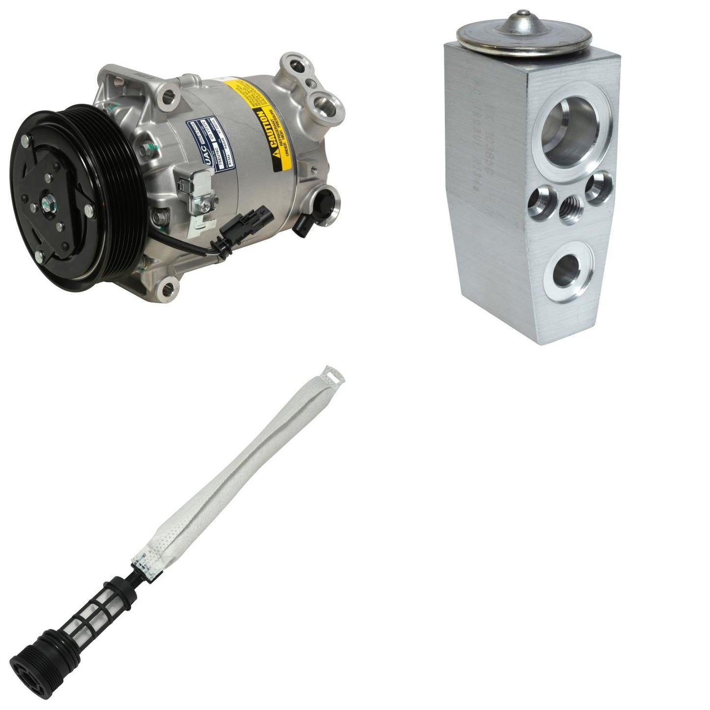 UAC CK6274 main image