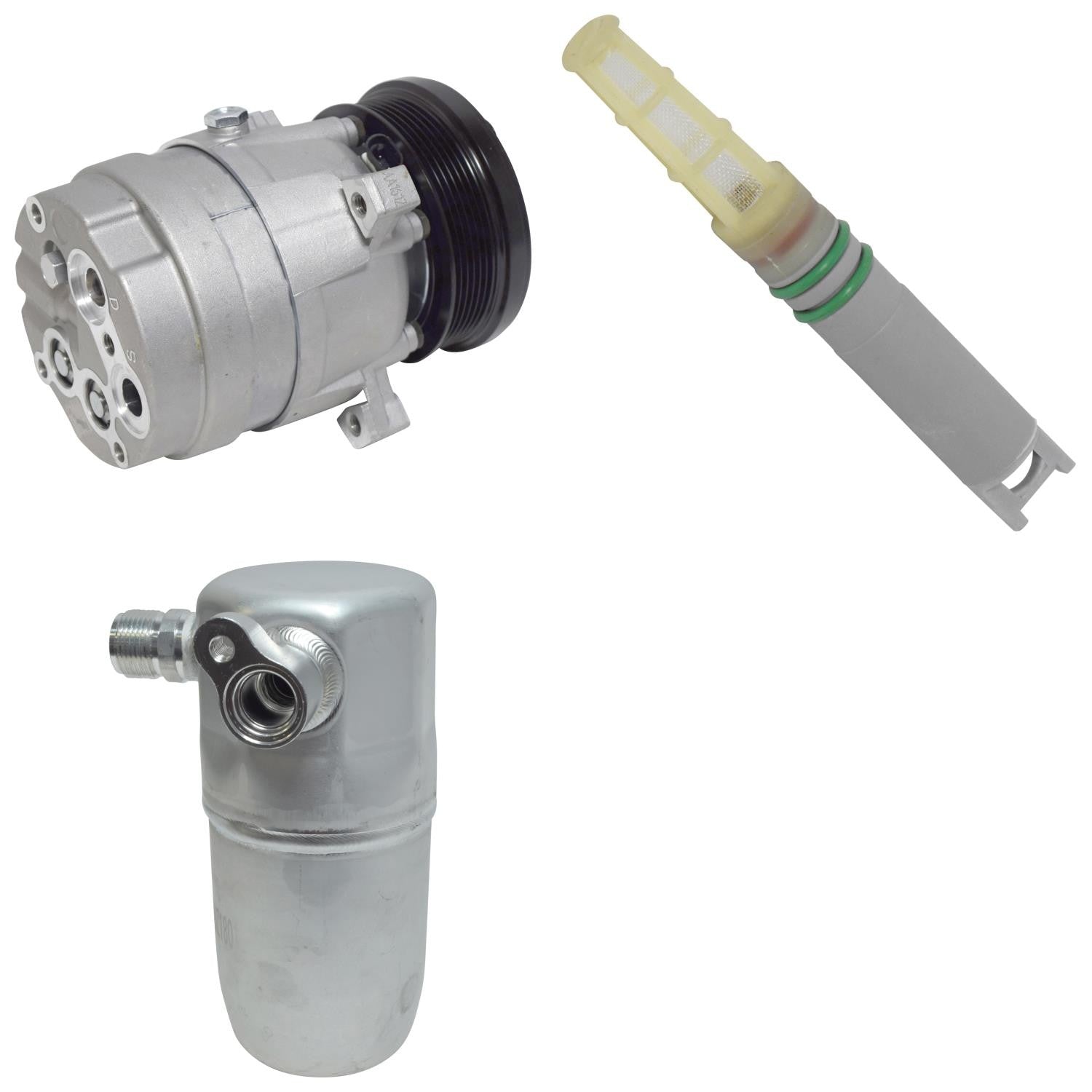 UAC CK6276 main image