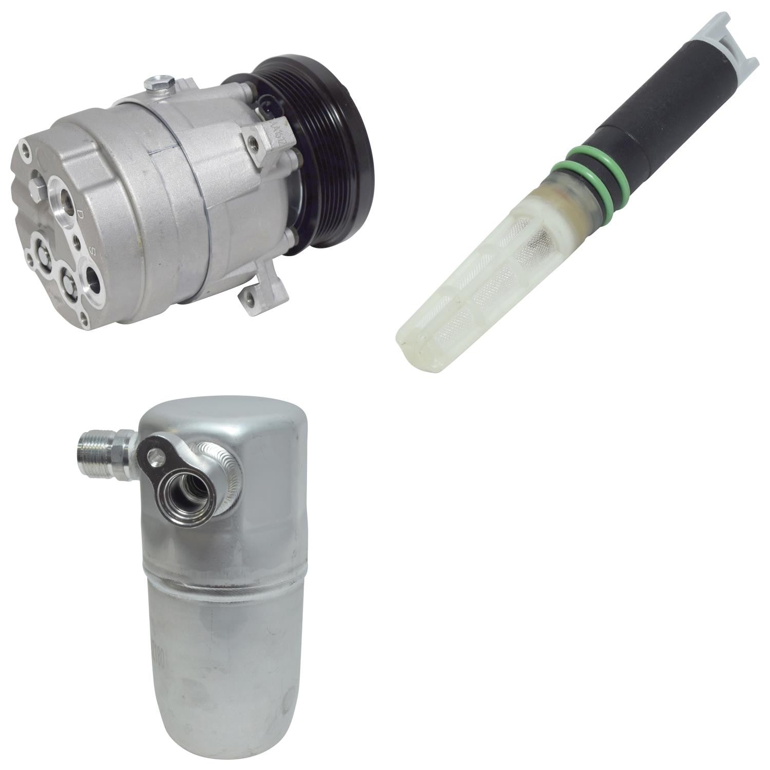 UAC CK6277 main image