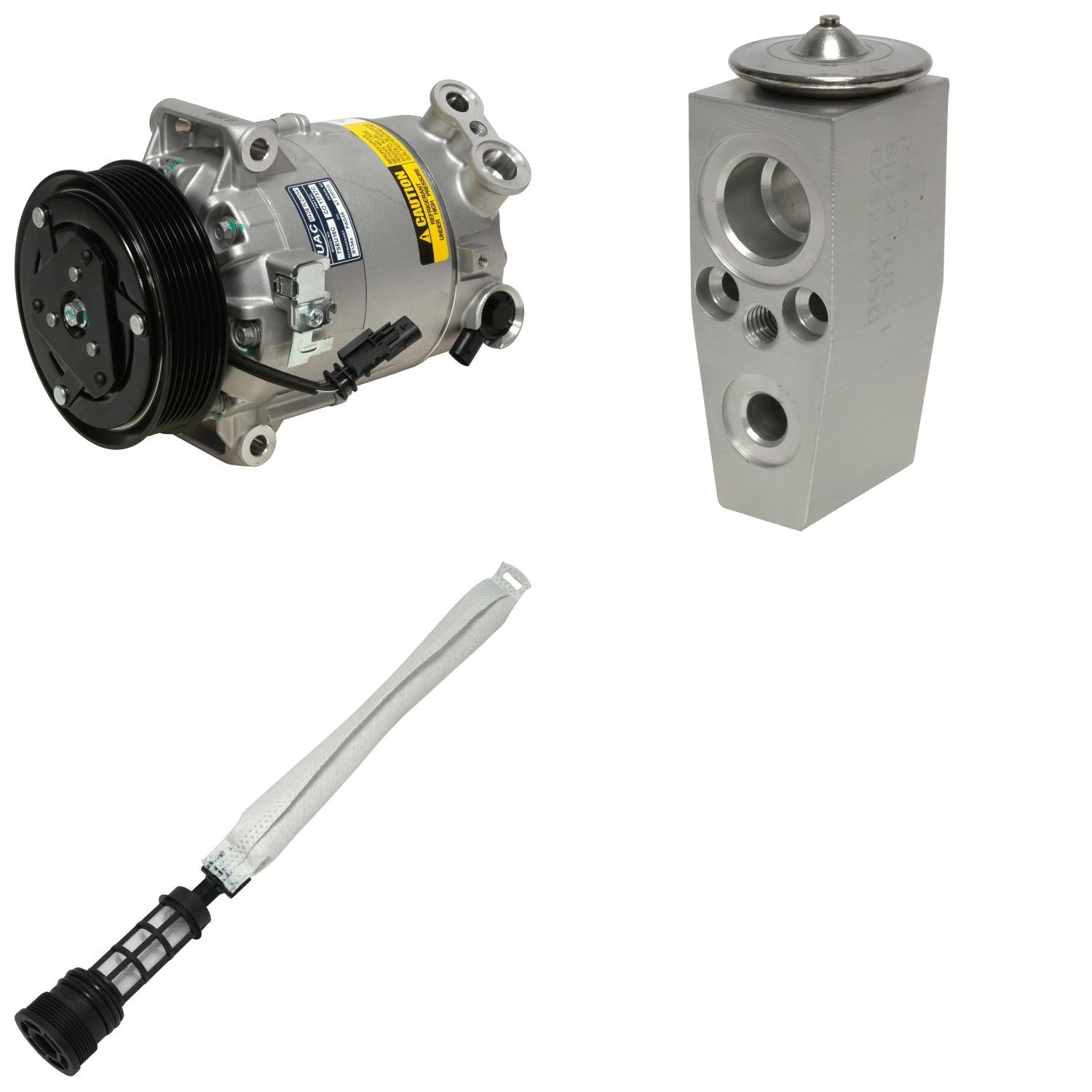 UAC CK6278 main image