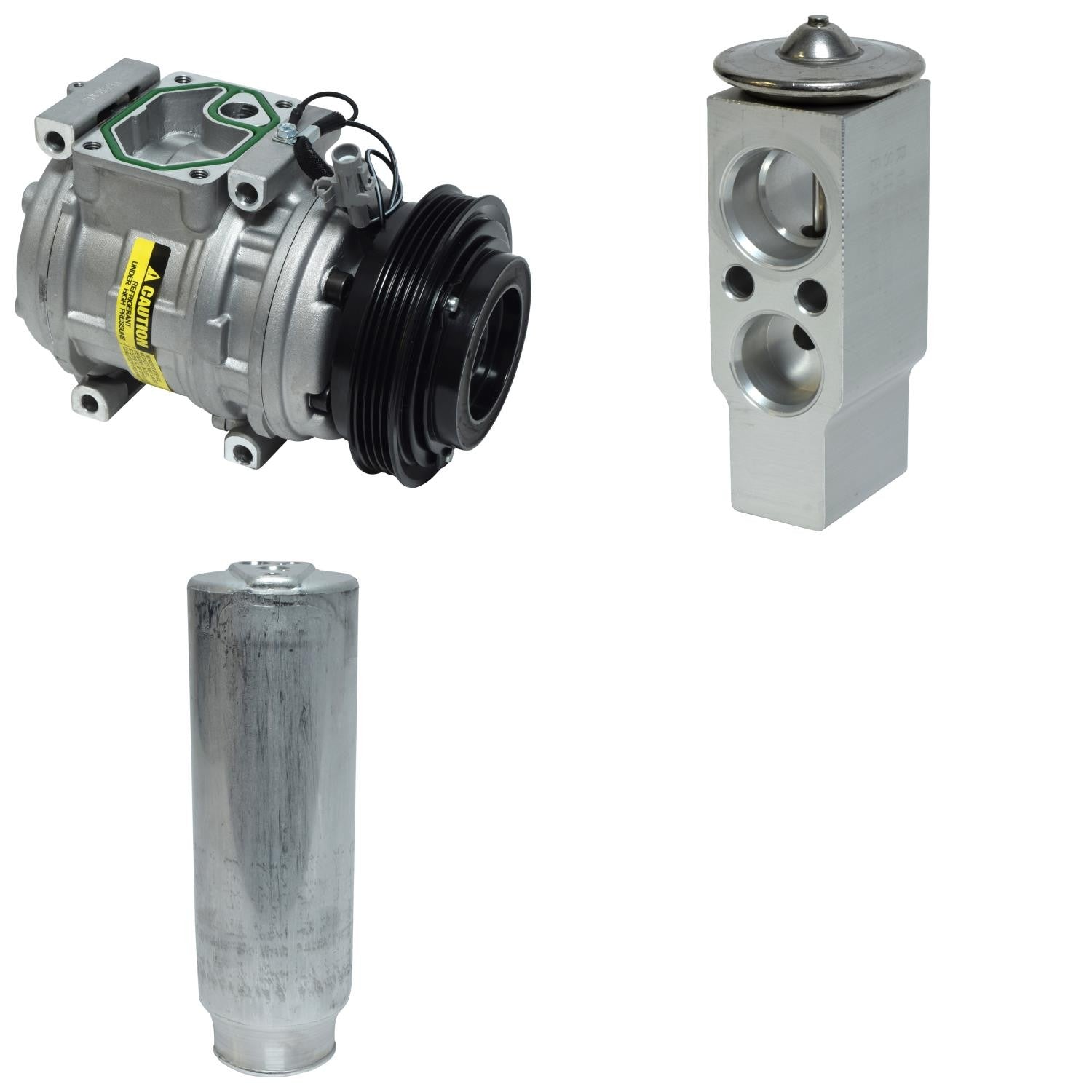 UAC CK6286 main image