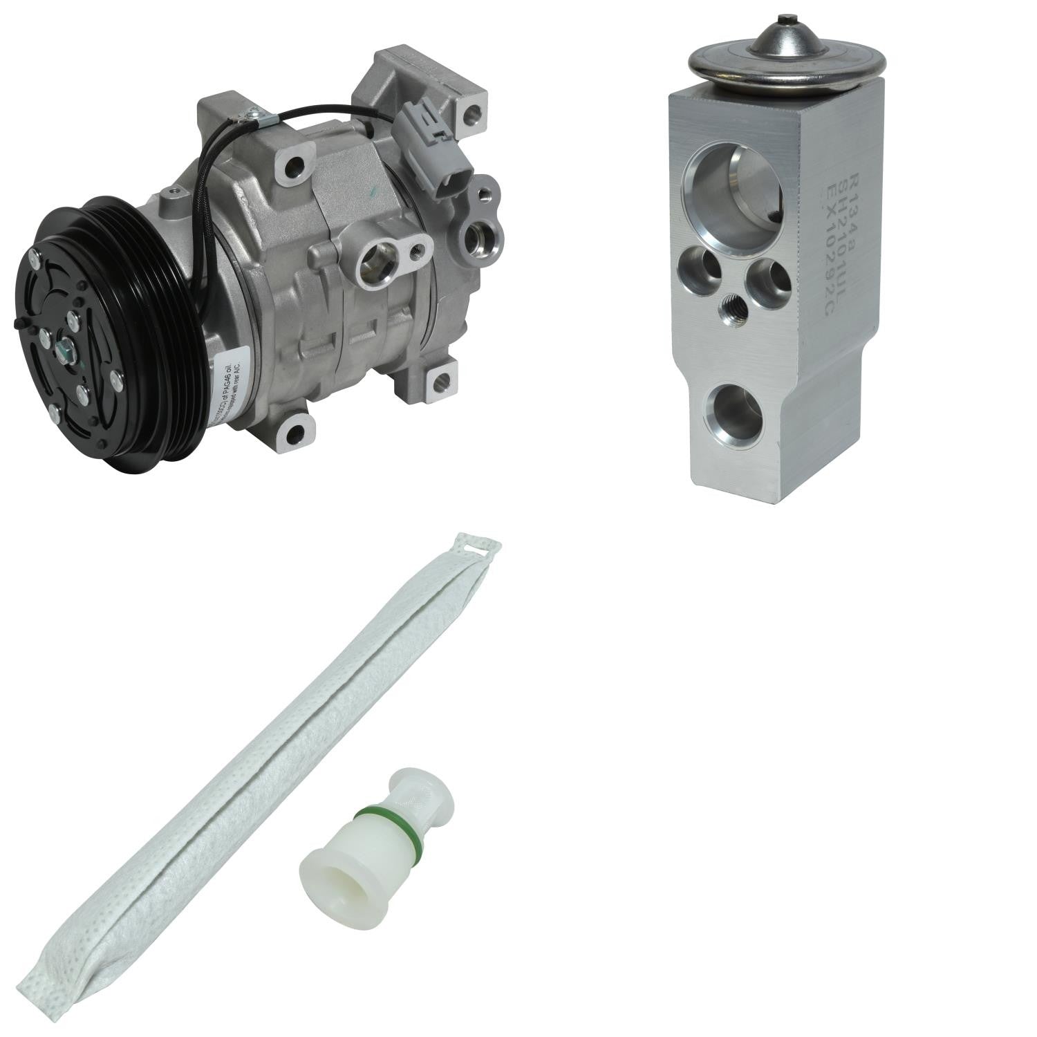 UAC CK6288 main image