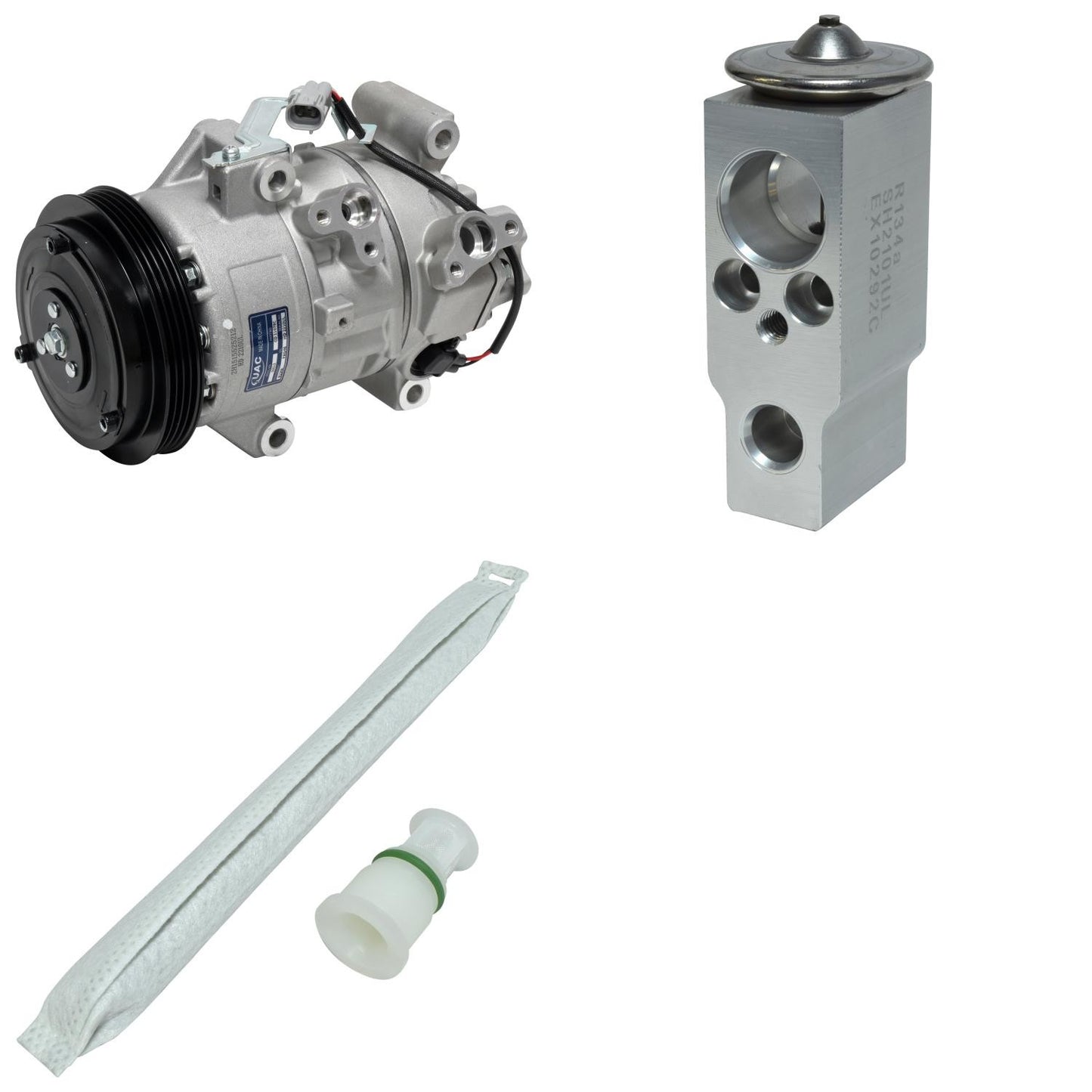 UAC CK6289 main image