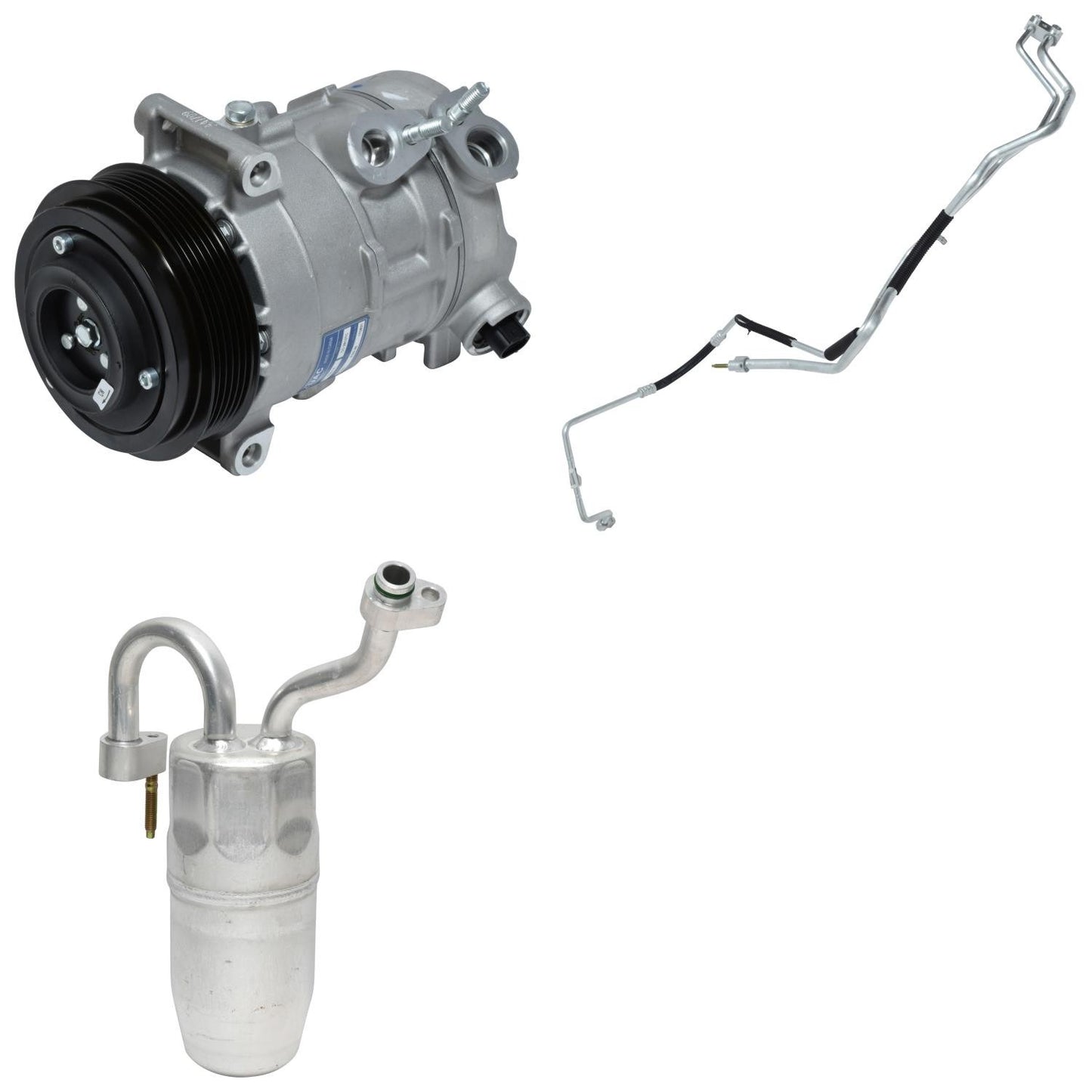 Universal Air Cond CK6291