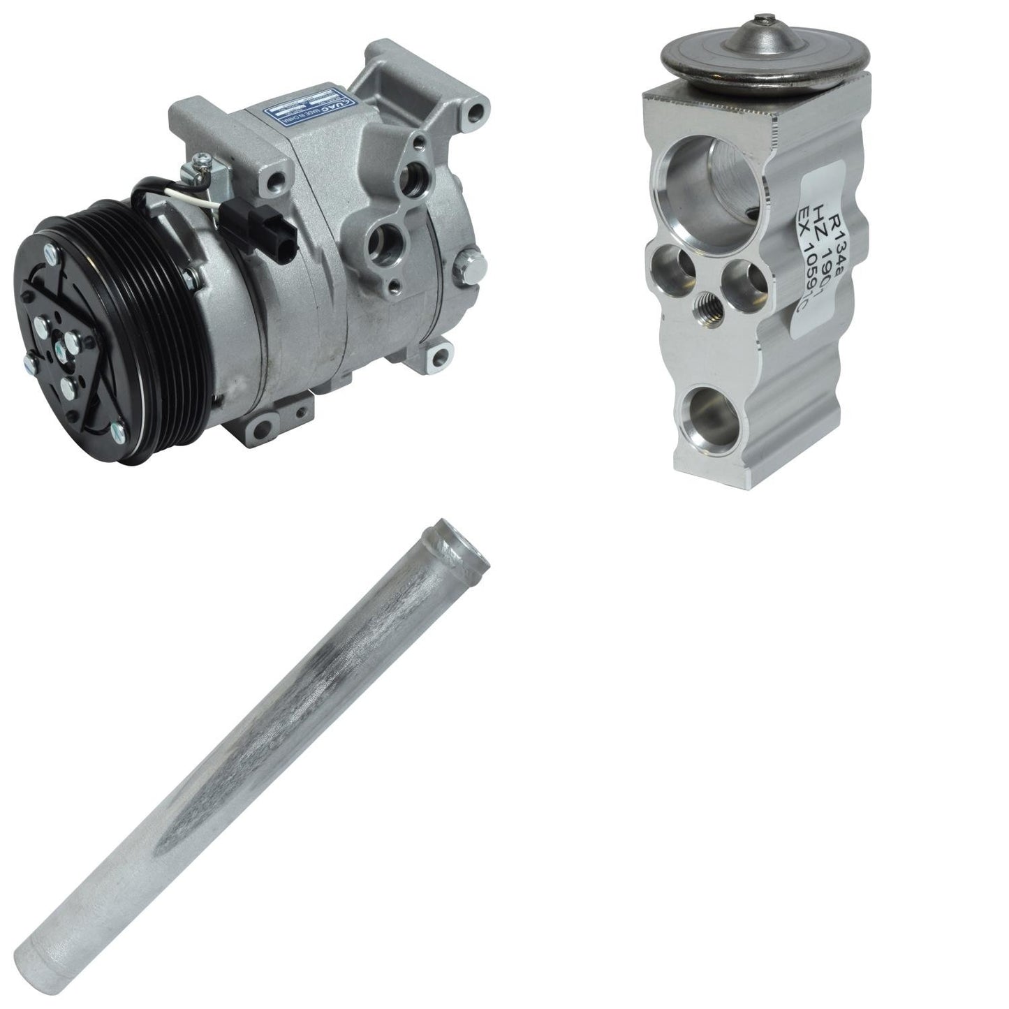 UAC CK6296 main image