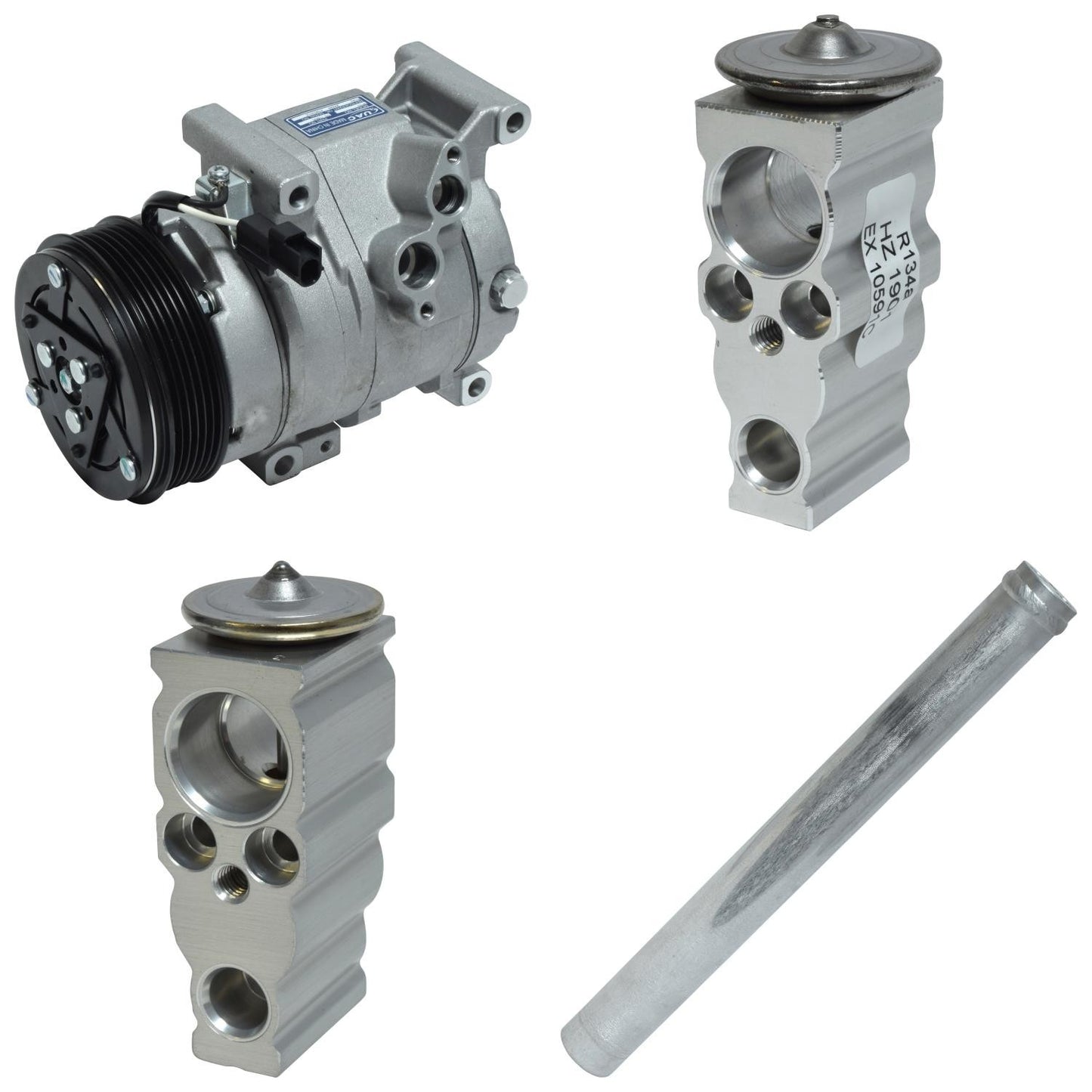 UAC CK6297 main image