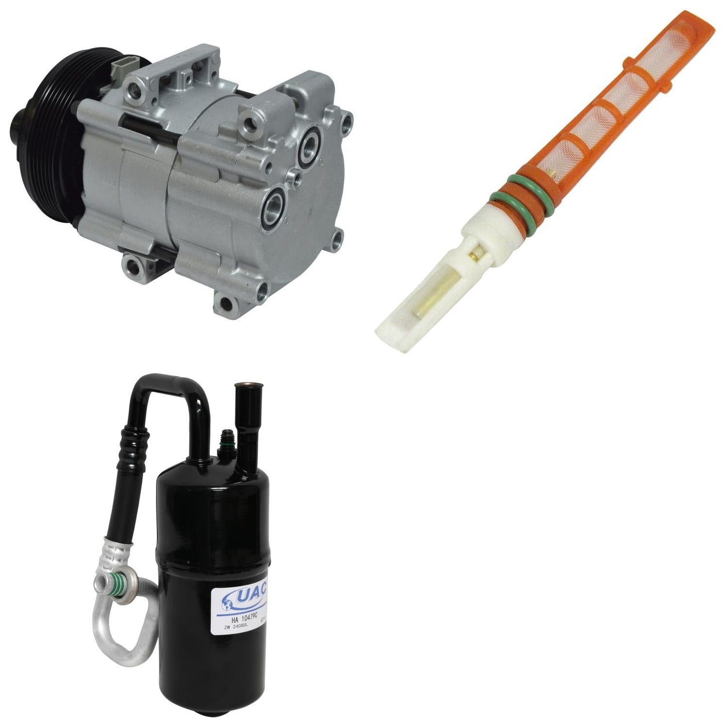 Universal Air Cond CK6298