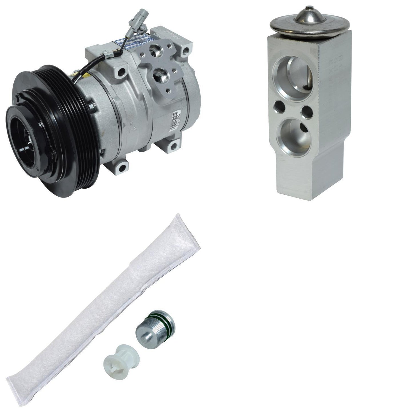Universal Air Cond CK6300