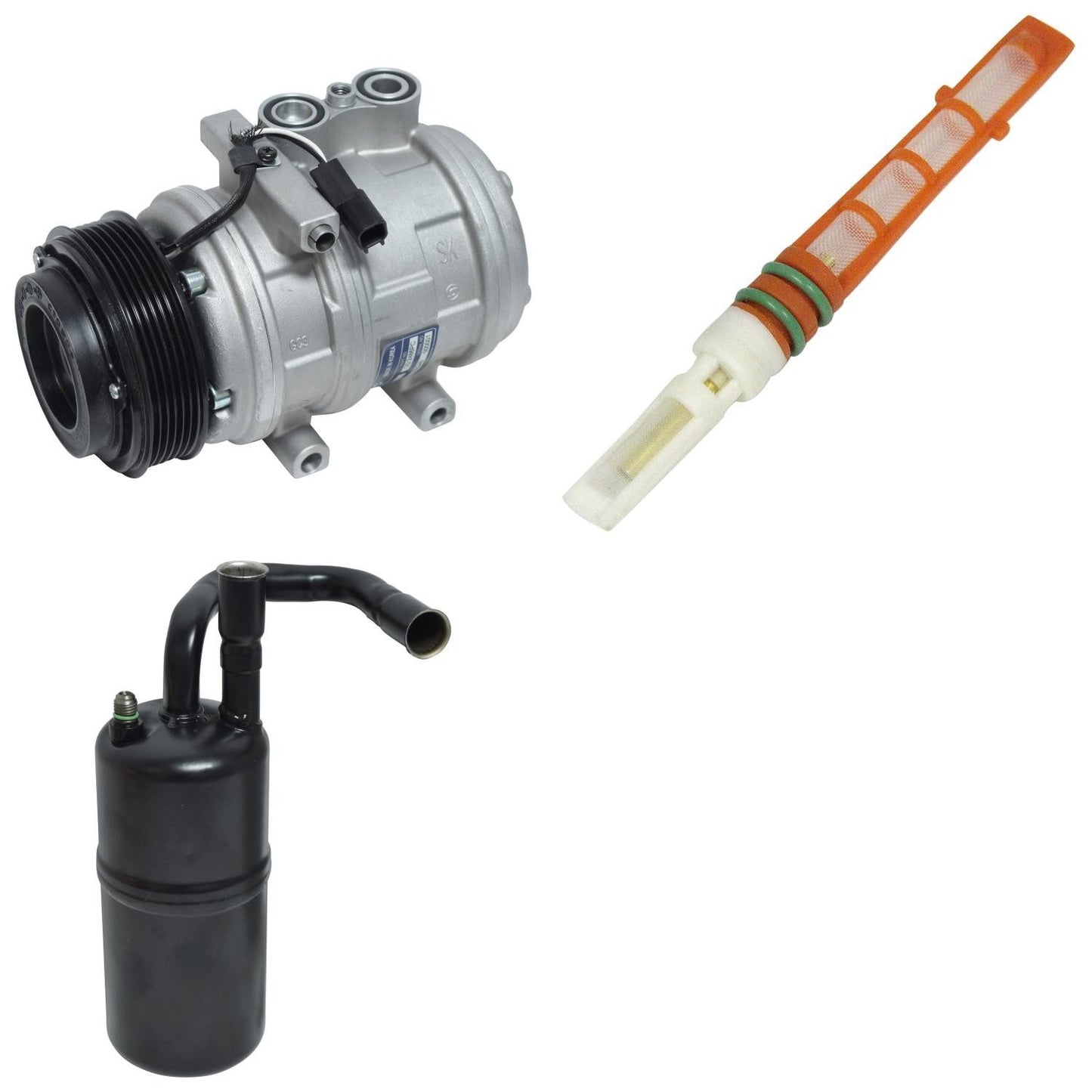 Universal Air Cond CK6302