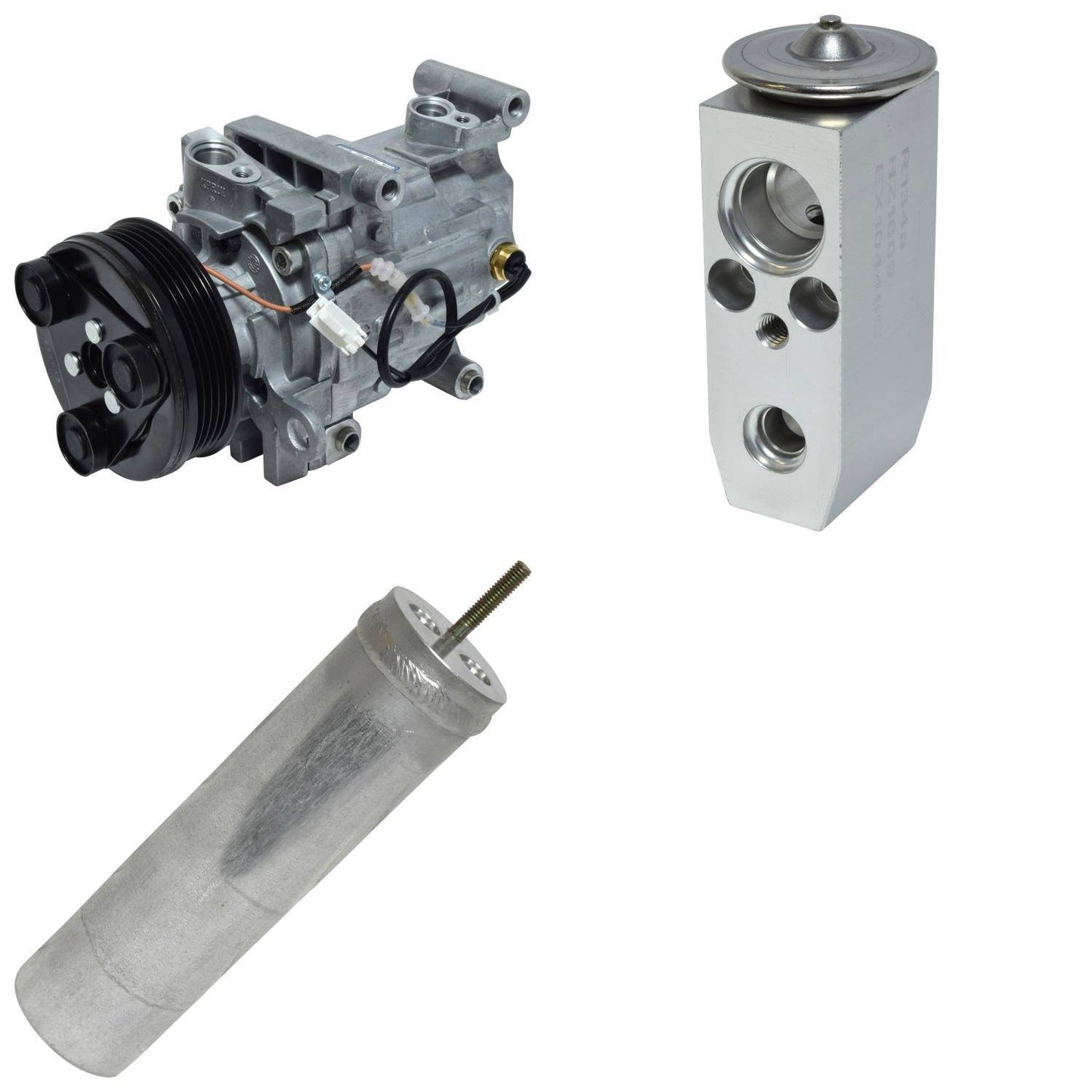 Universal Air Cond CK6303