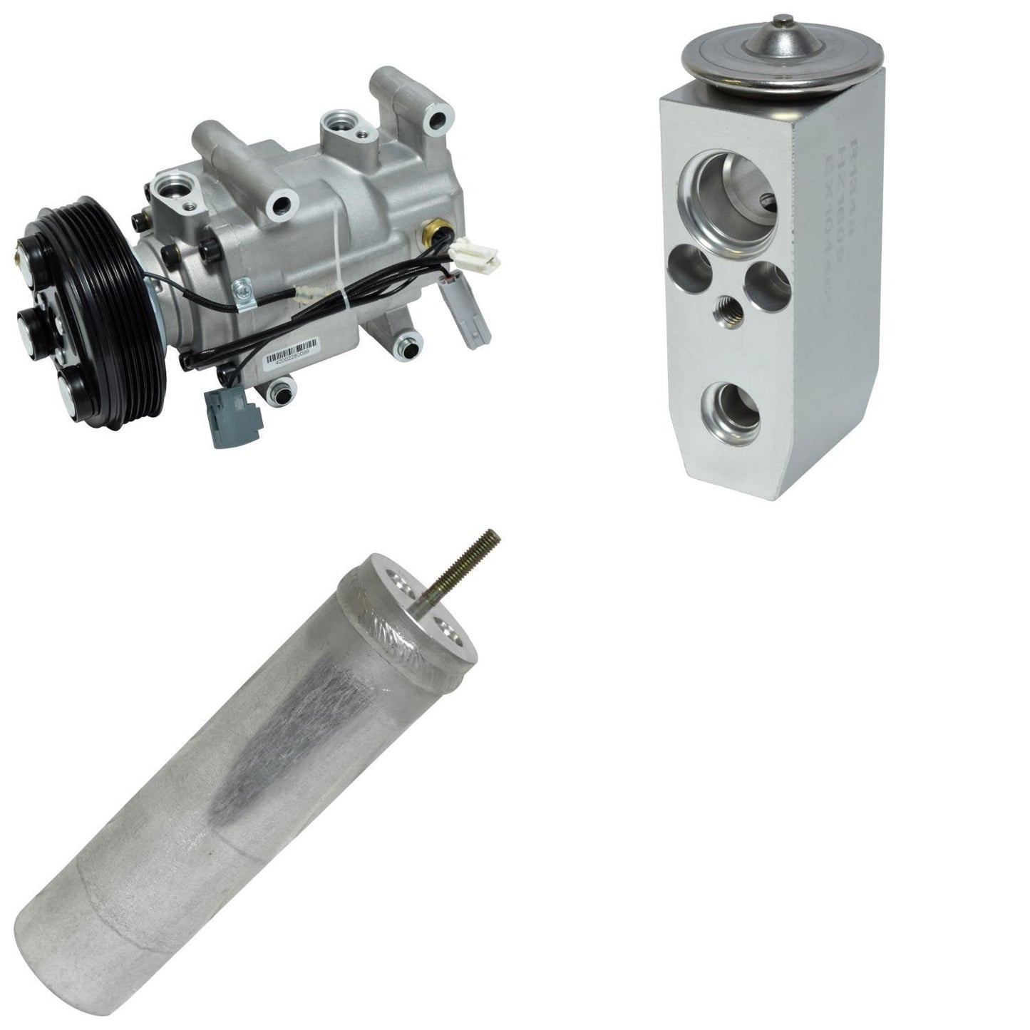 Universal Air Cond CK6304