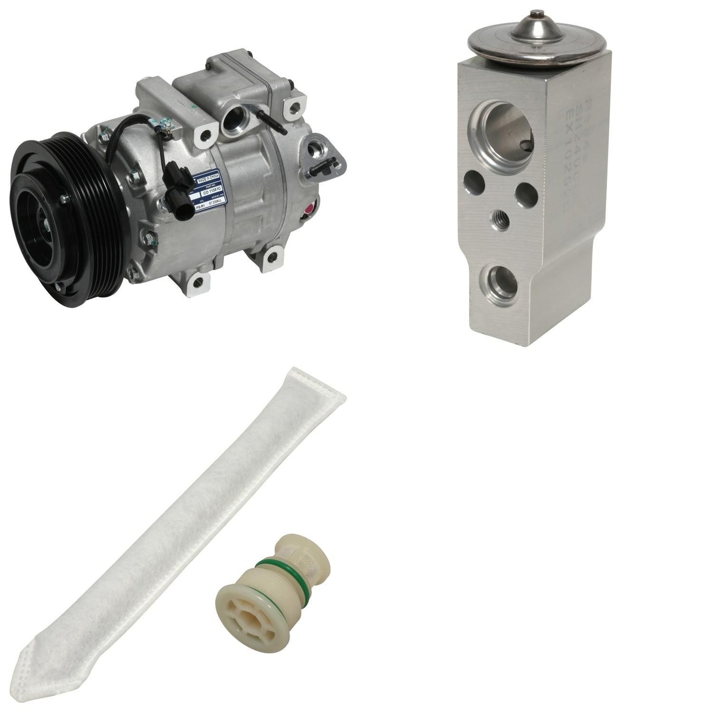 Universal Air Cond CK6305