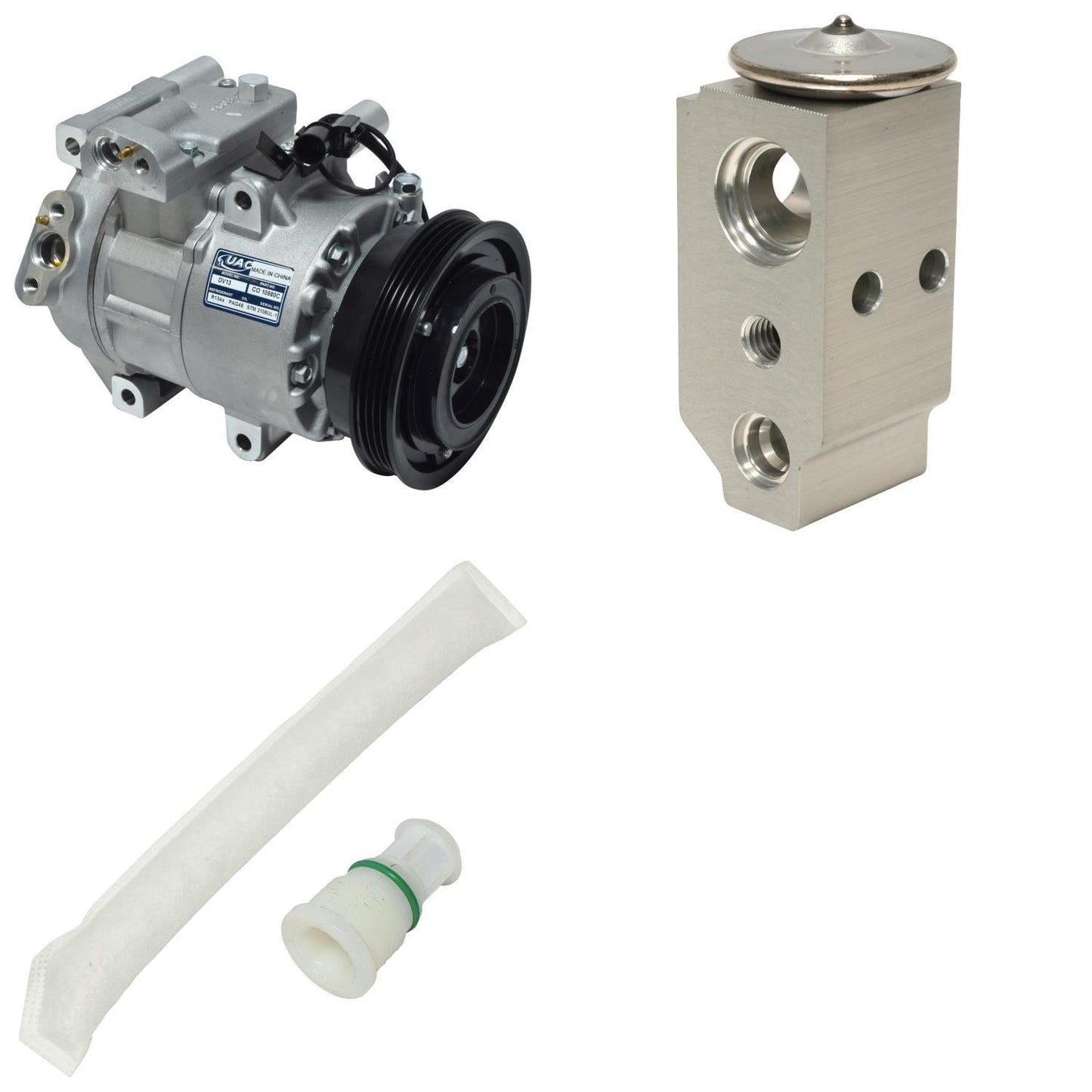 Universal Air Cond CK6306