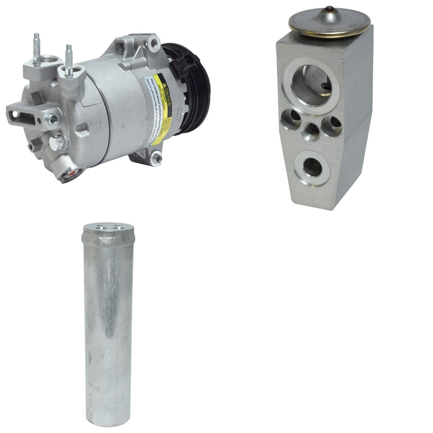 UAC CK6312 main image
