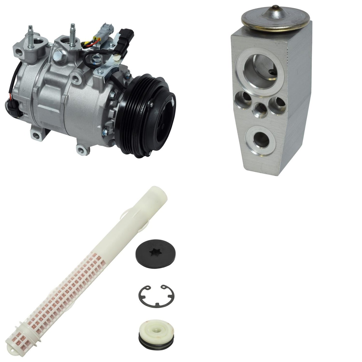 UAC CK6313 main image