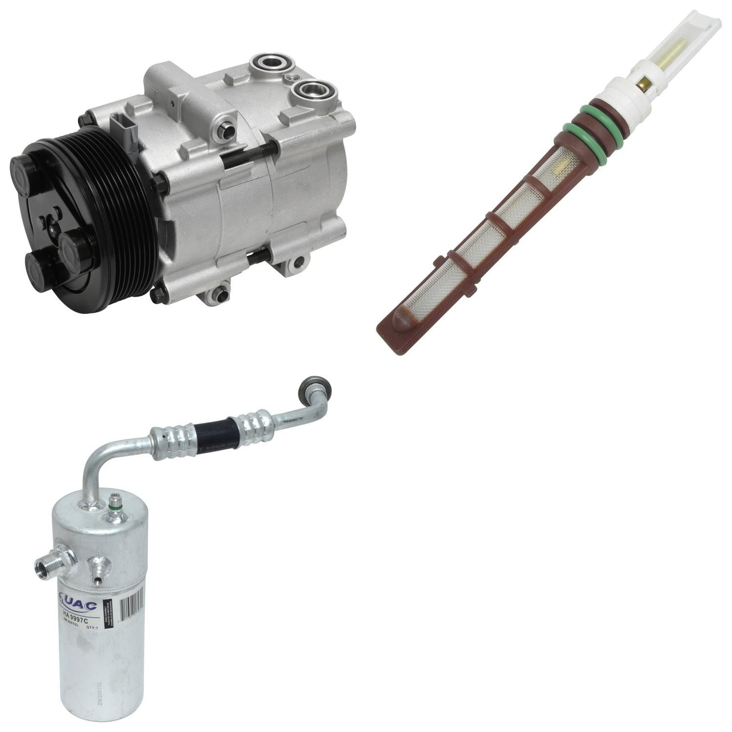 UAC CK6314 main image