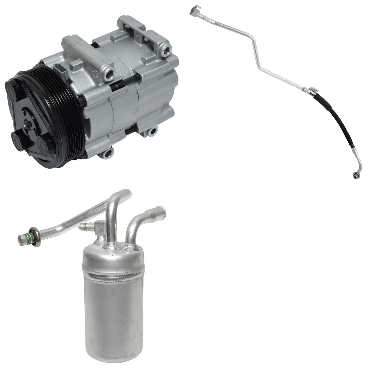 Universal Air Cond CK6315
