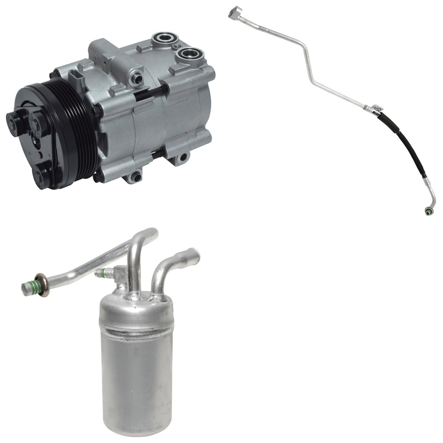 Universal Air Cond CK6316