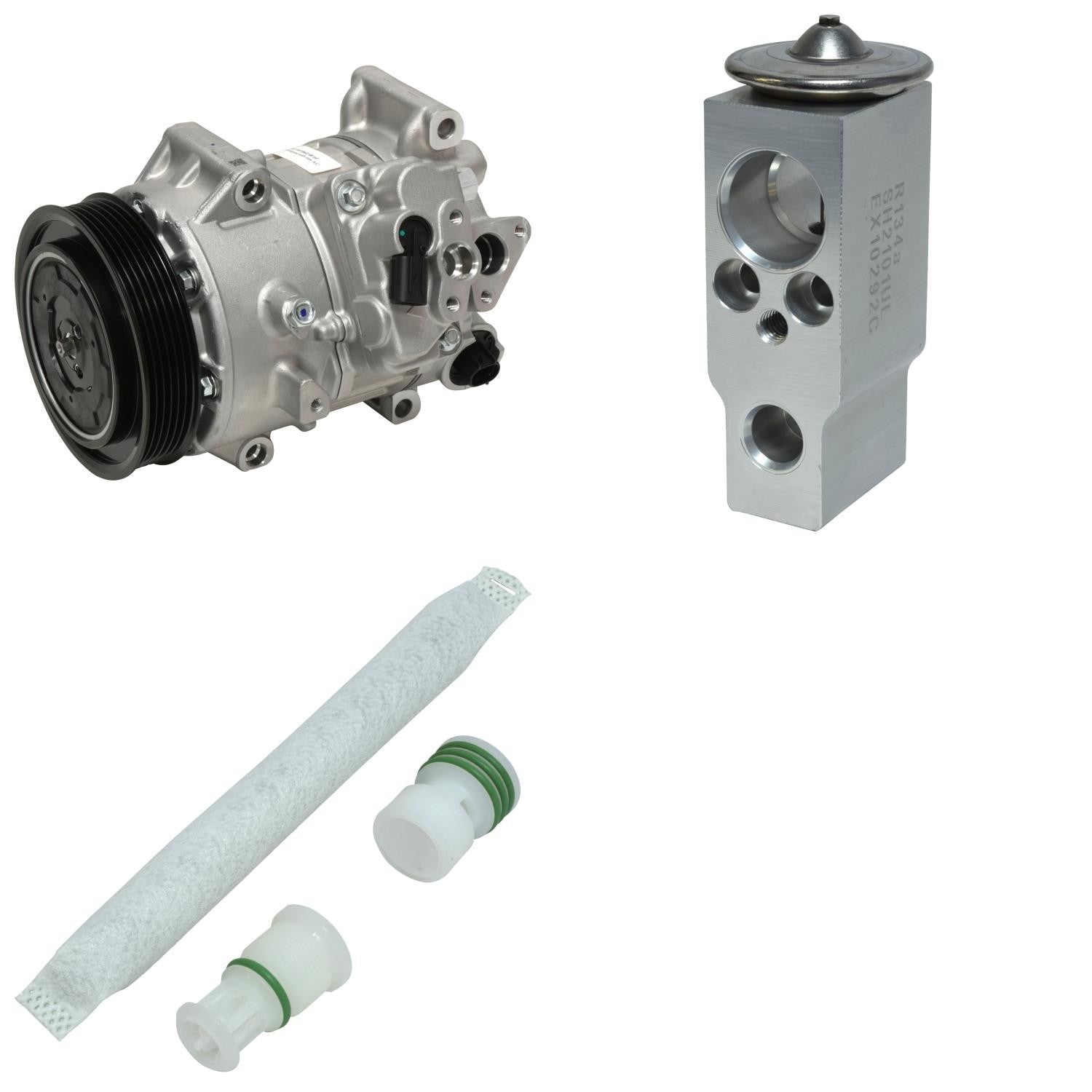 UAC CK6317 main image
