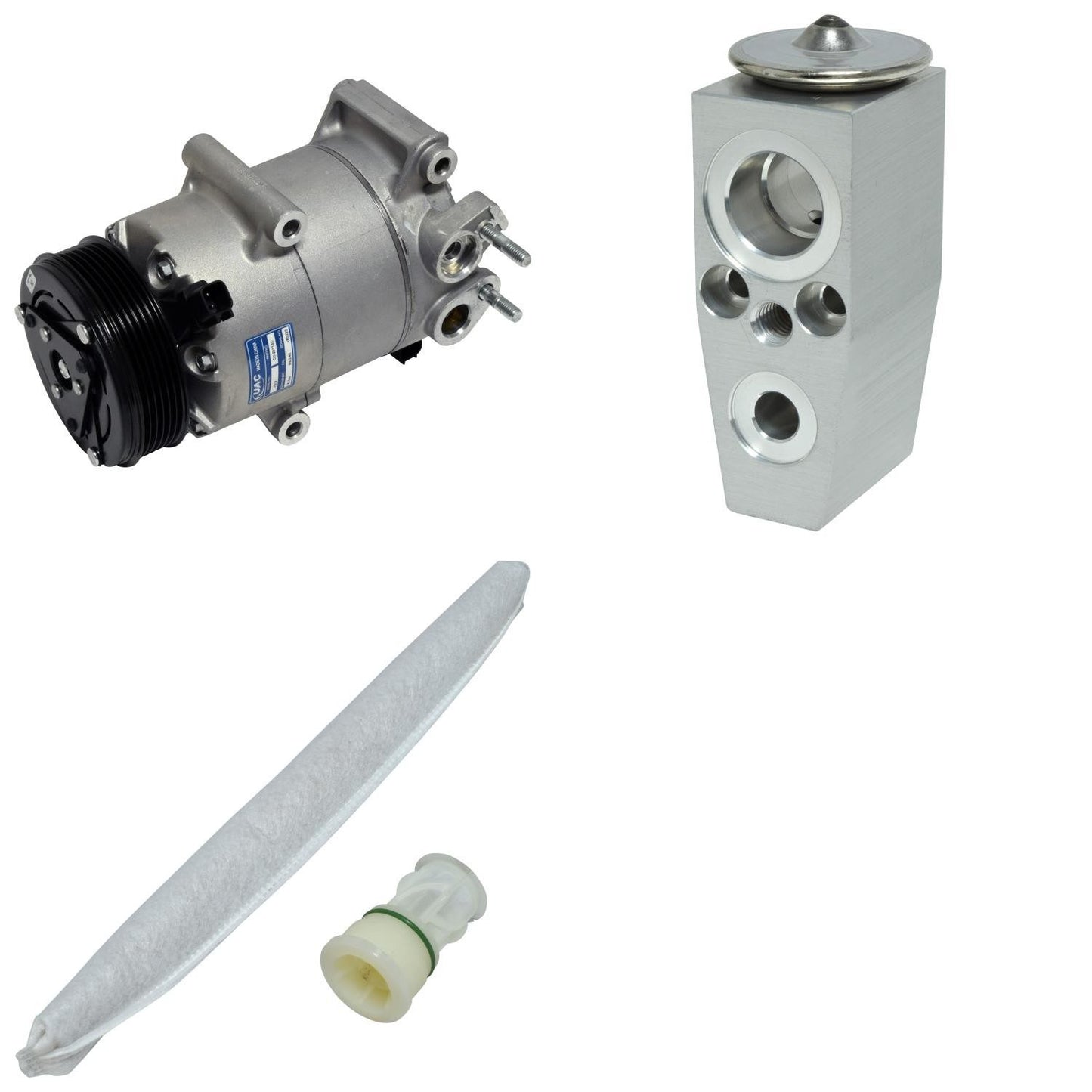 Universal Air Cond CK6320