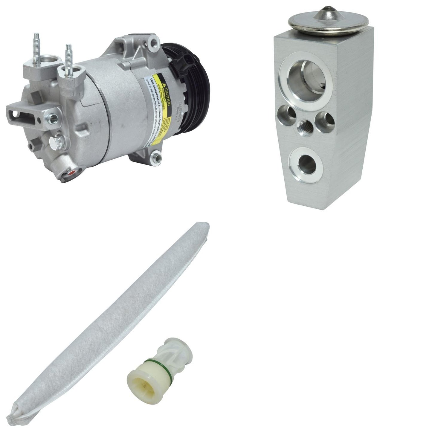 Universal Air Cond CK6322