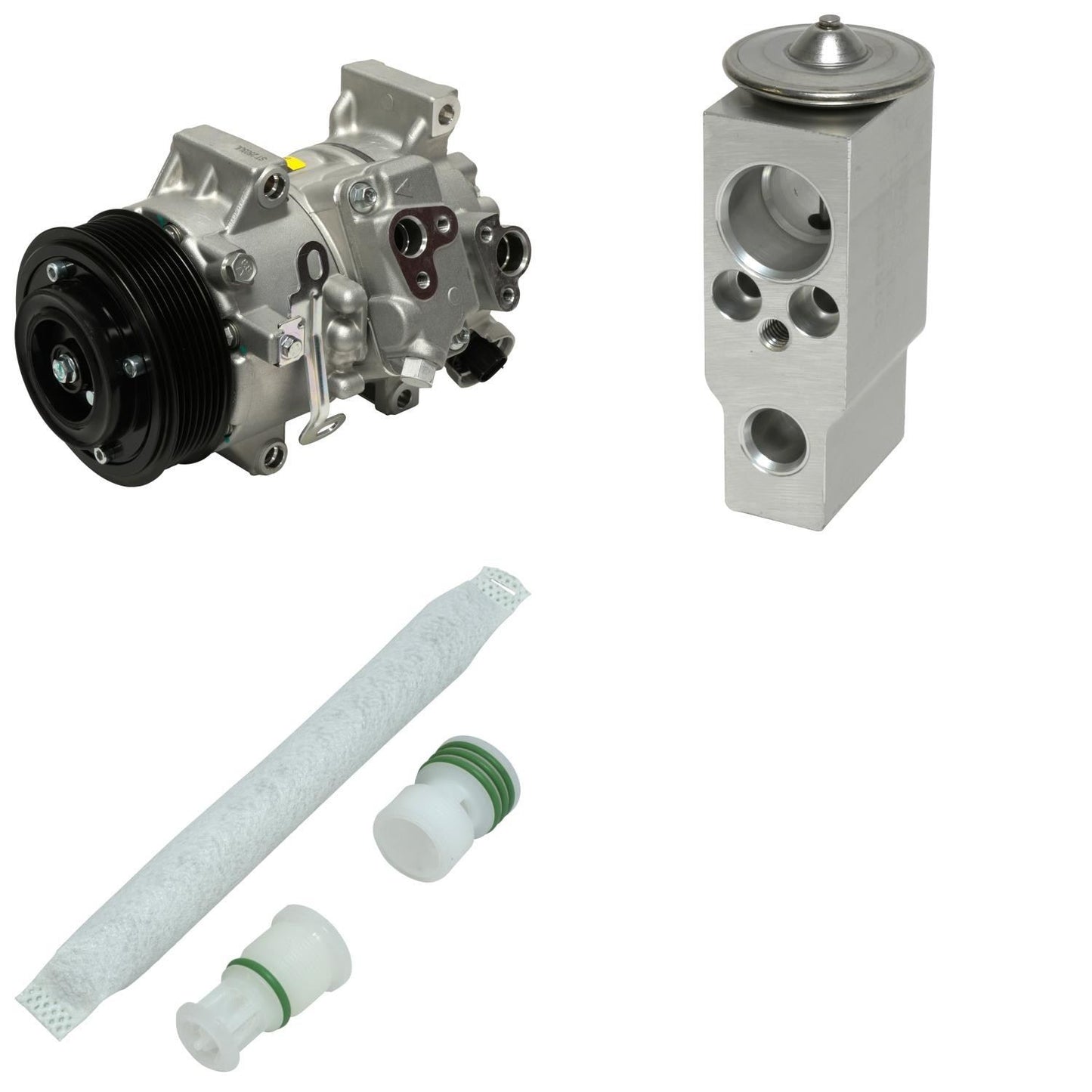 Universal Air Cond CK6324