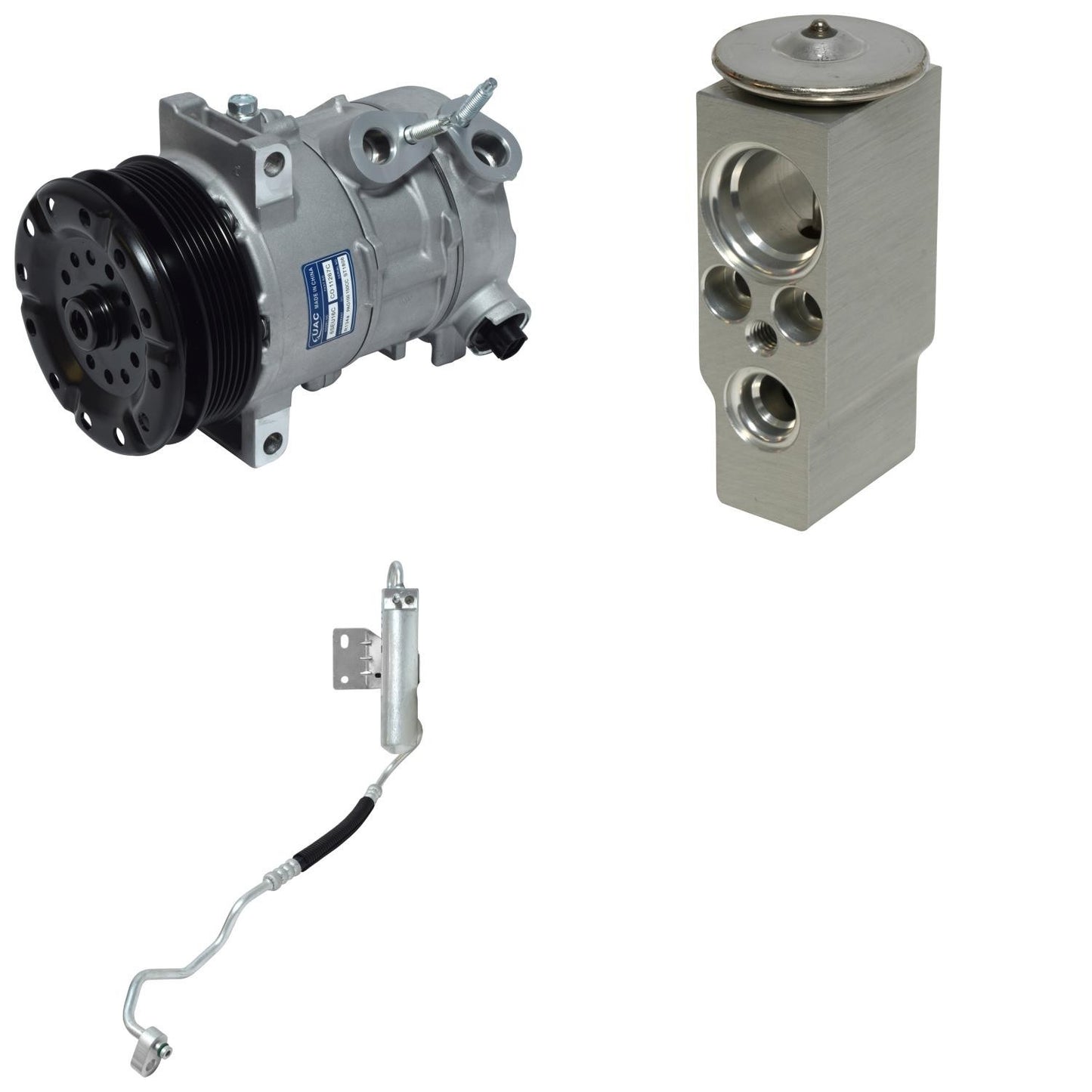 Universal Air Cond CK6325