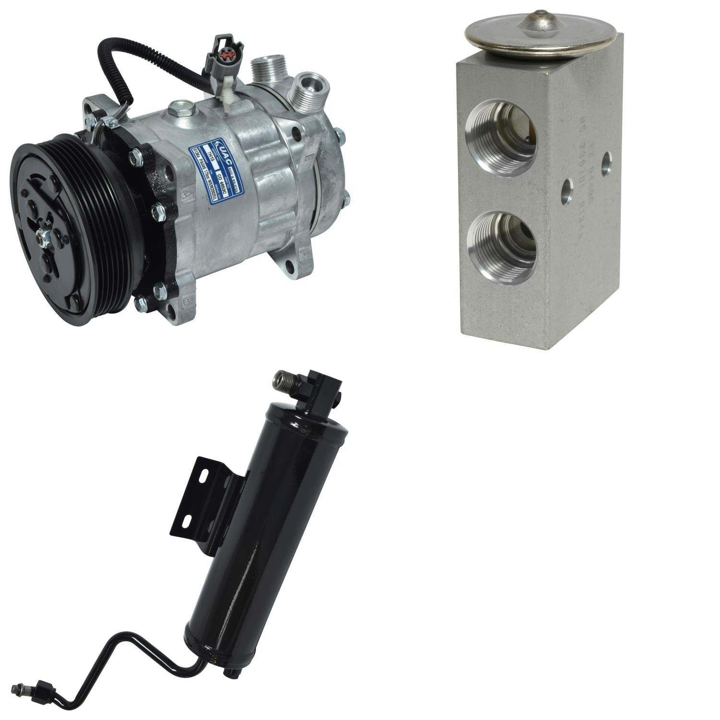 Universal Air Cond CK6328