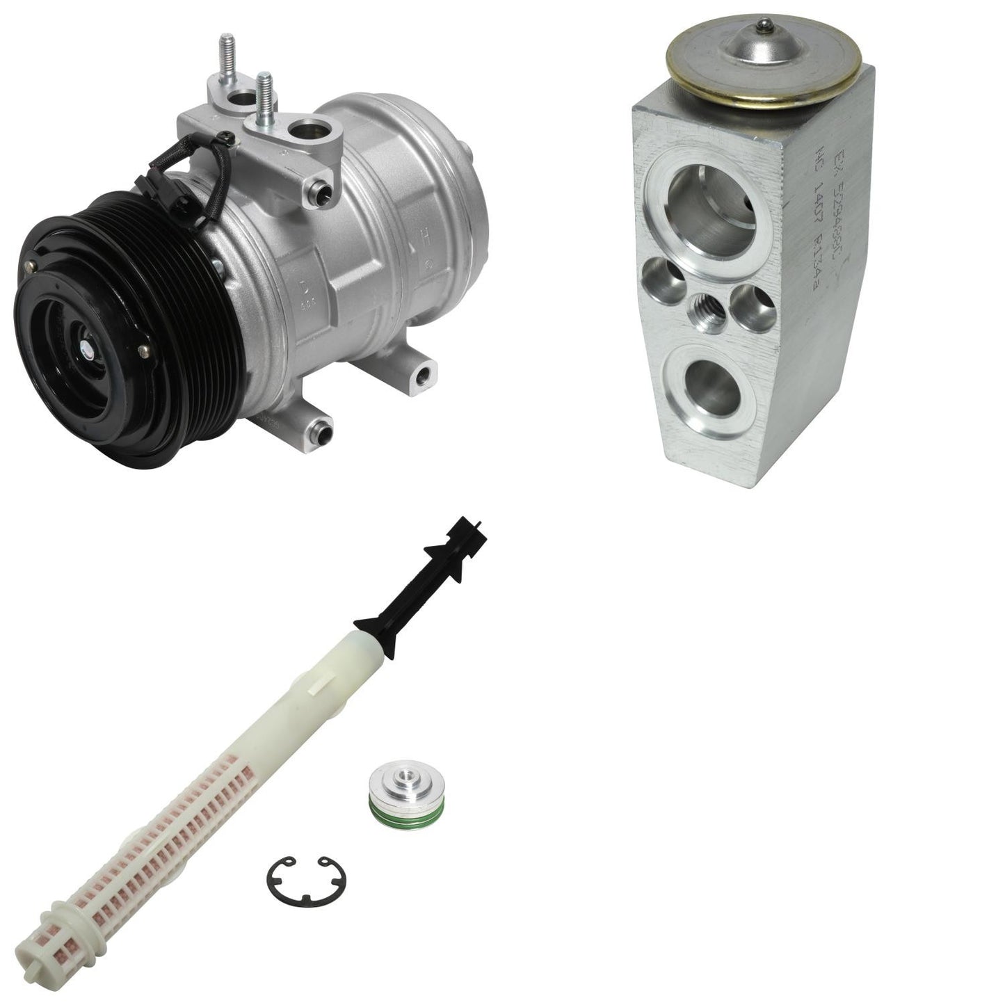 UAC CK6332 main image