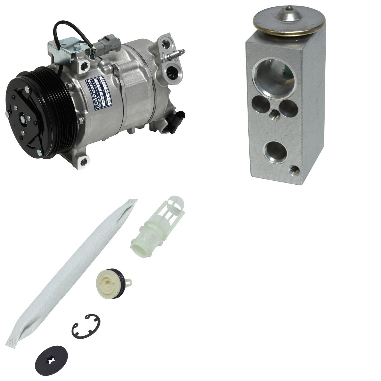 UAC CK6336 main image