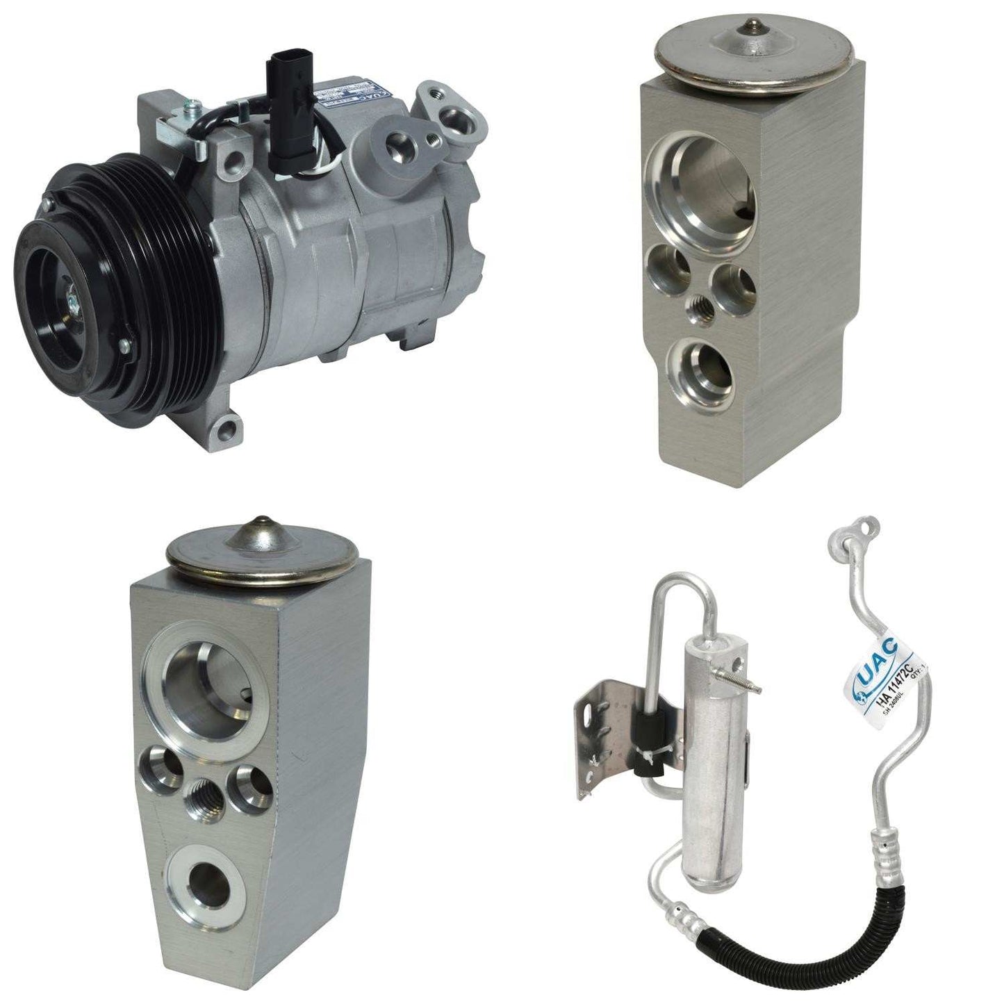 Universal Air Cond CK6339