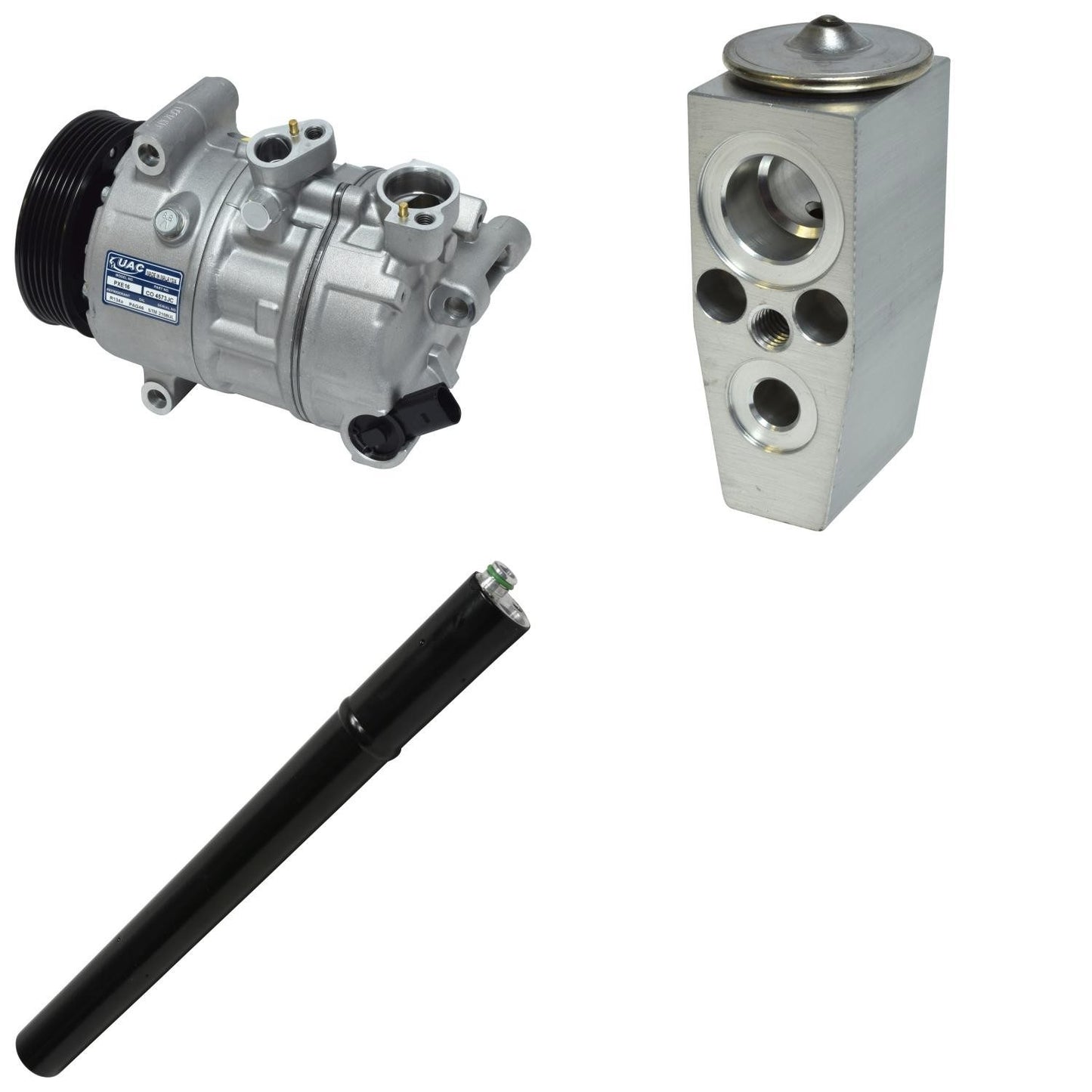 Universal Air Cond CK6344