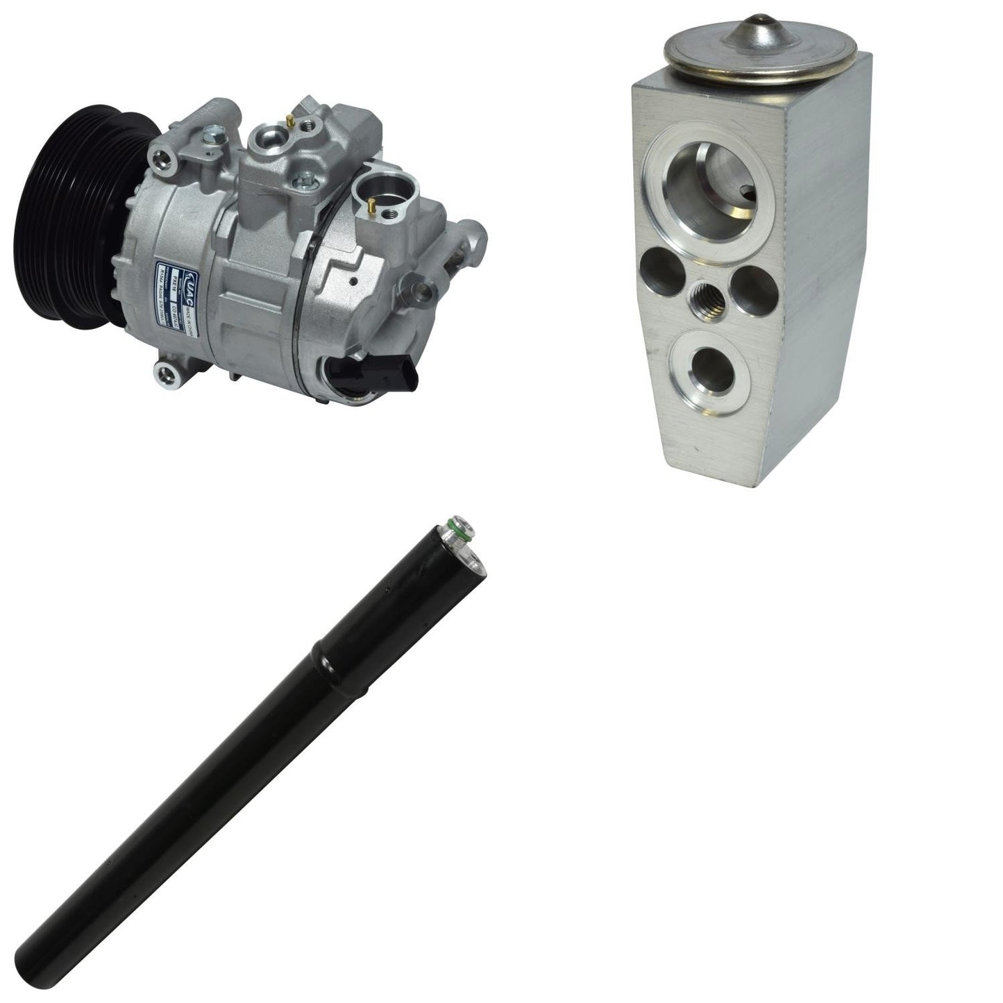 Universal Air Cond CK6345